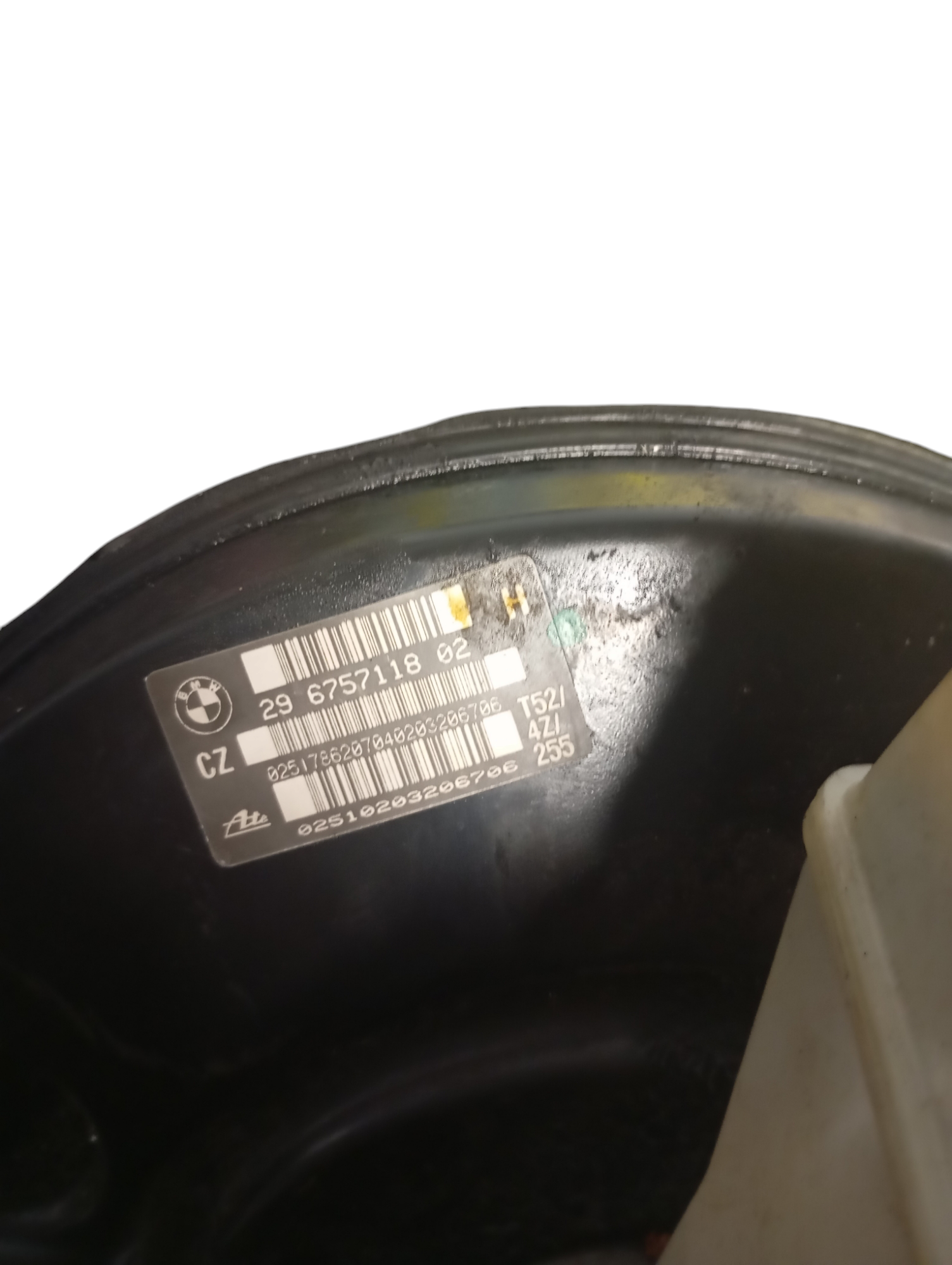 Servofreno per Bmw Serie 3 E46 Berlina (01>05) (2001 - 2005)