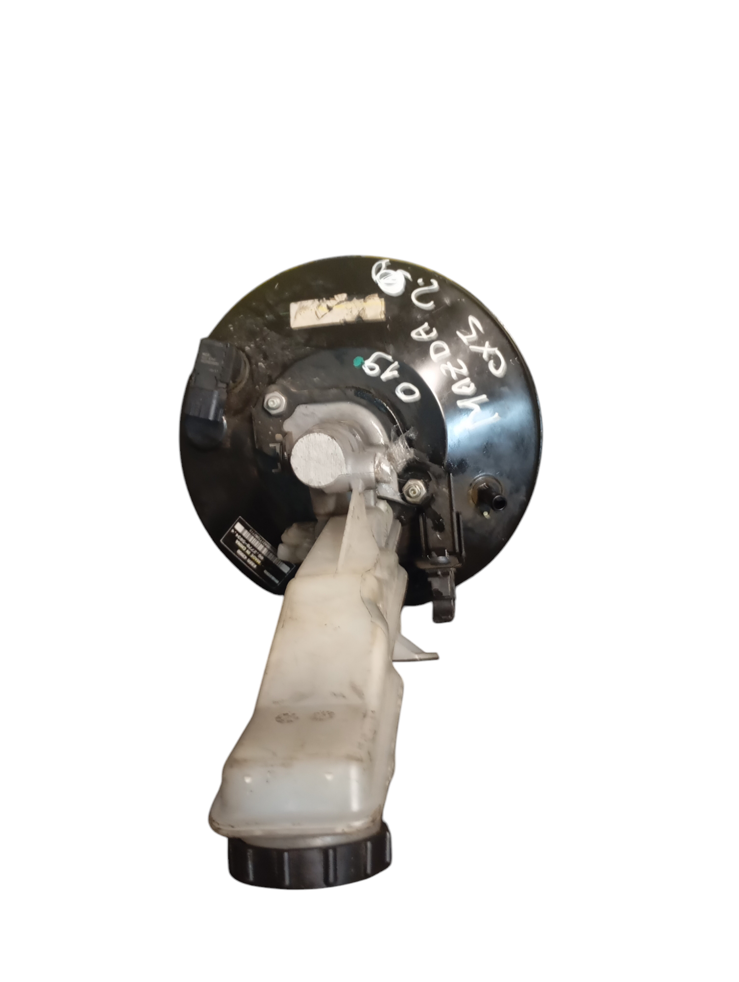 Servofreno per Mazda Cx-5 Serie (2012 - 2016)