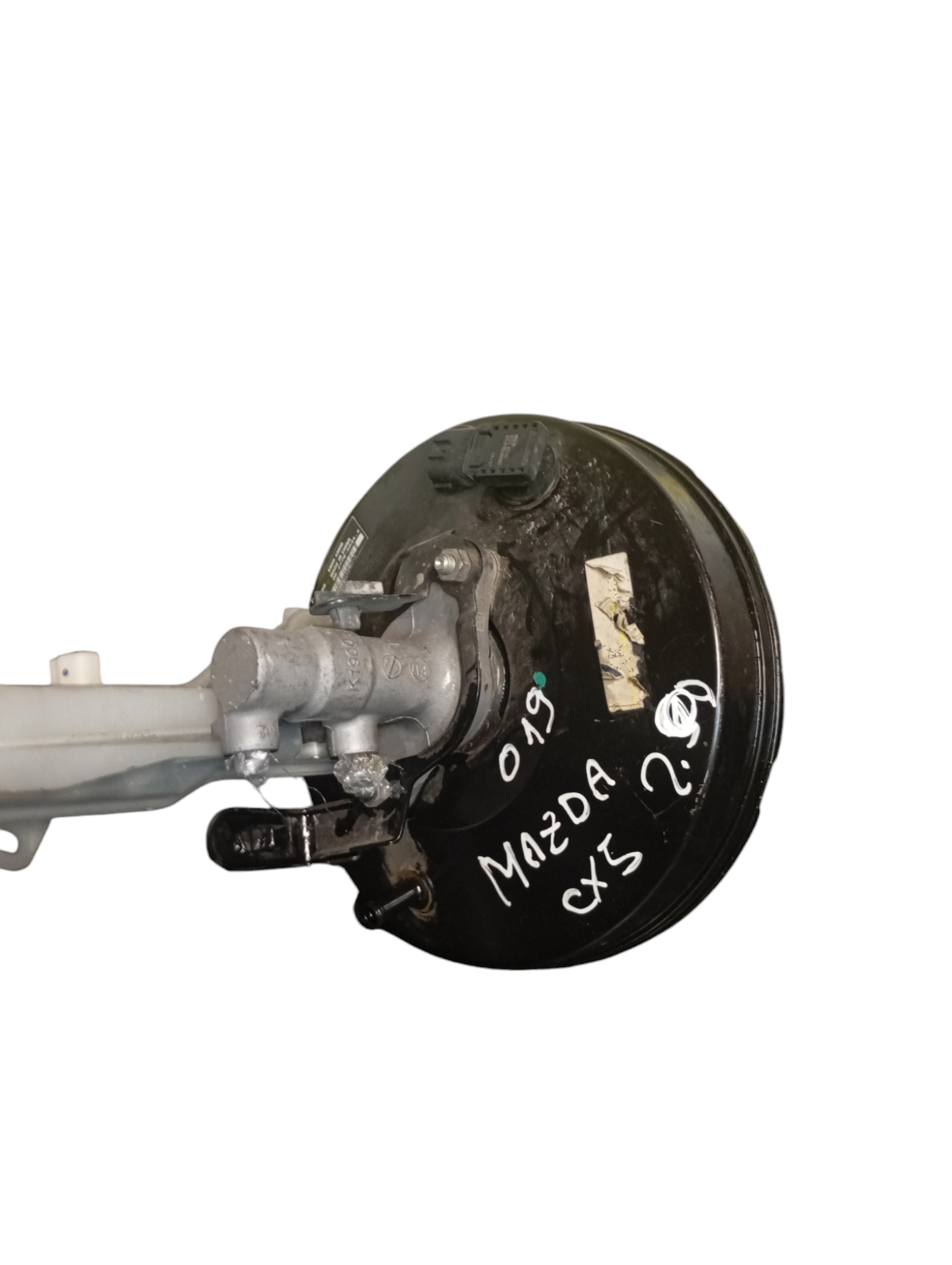 Servofreno per Mazda Cx-5 Serie (2012 - 2016)