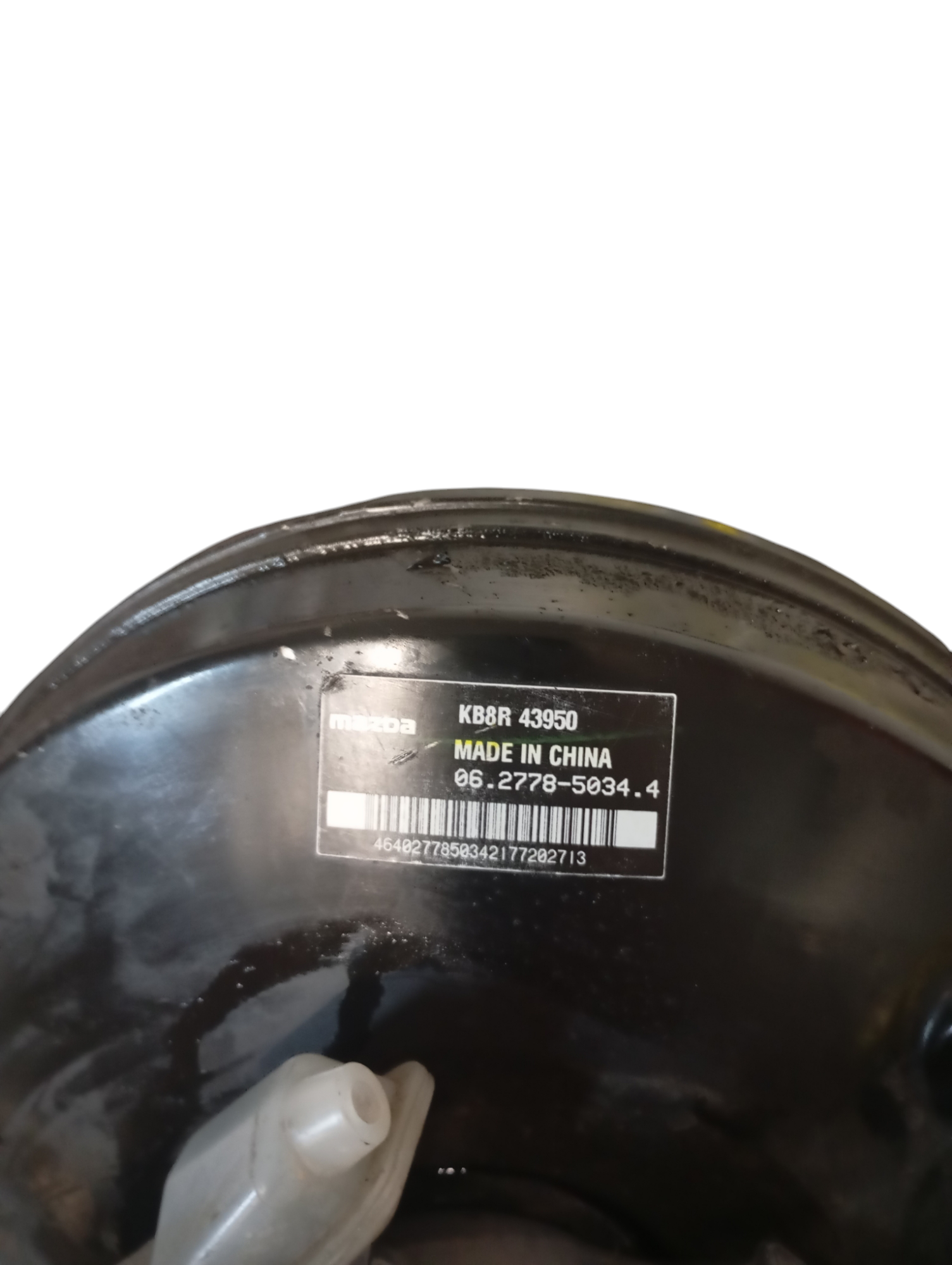 Servofreno per Mazda Cx-5 Serie (2012 - 2016)