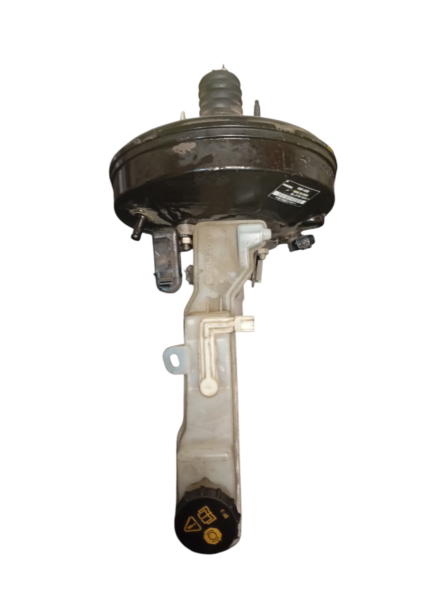 Servofreno per Mazda Cx-5 Serie (2012 - 2016)