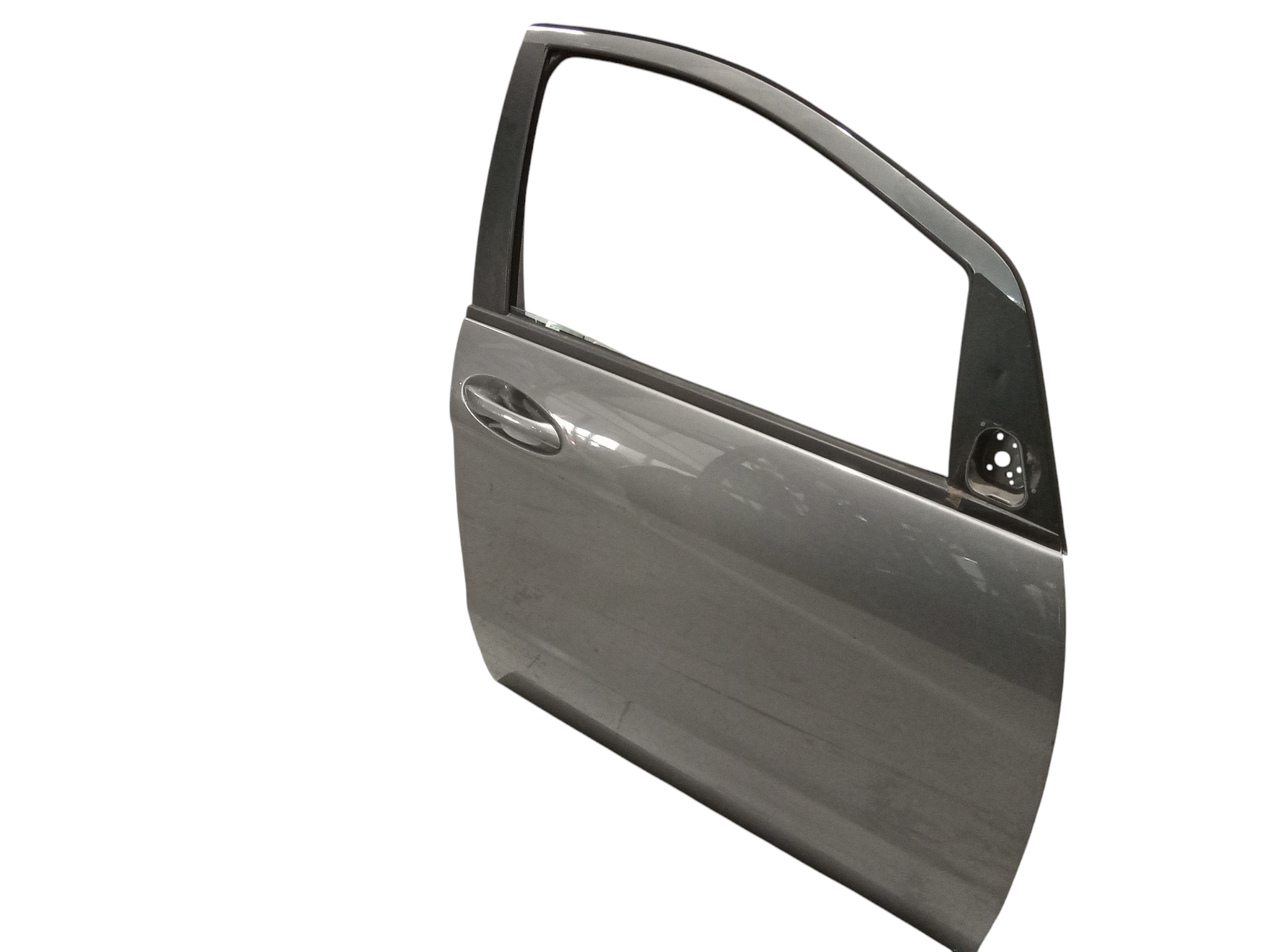 Portiera anteriore Destra per Mercedes Classe A W169 4 Serie (2008 - In produzione)