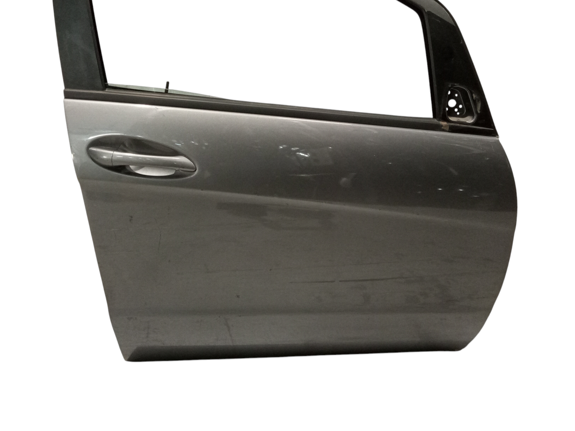 Portiera anteriore Destra per Mercedes Classe A W169 4 Serie (2008 - In produzione)