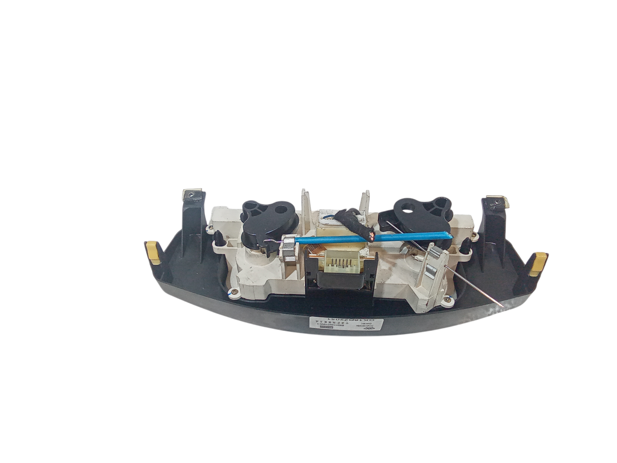 Comandi Clima per Dr 5 1 Serie (2007 - 2014)