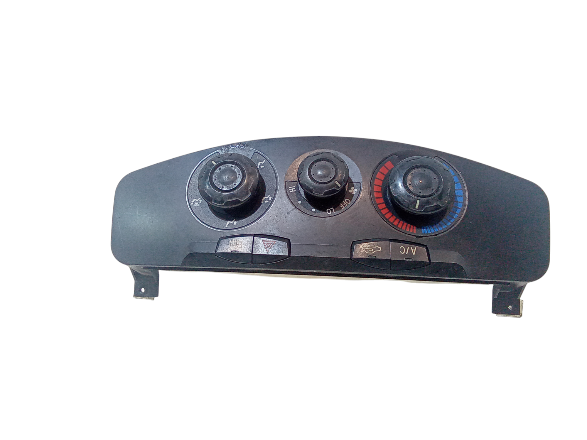 Comandi Clima per Dr 5 1 Serie (2007 - 2014)