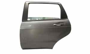 Portiera Posteriore Sinistra per Mercedes Classe A W169 4 Serie (2008 - In produzione)