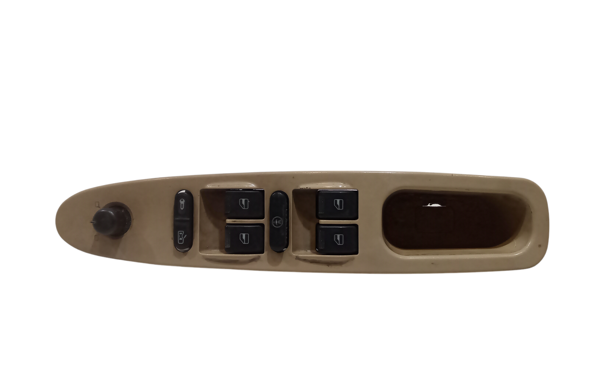 Pulsantiera anteriore sinistra Guida per Dr 5 1 Serie (2007 - 2014)