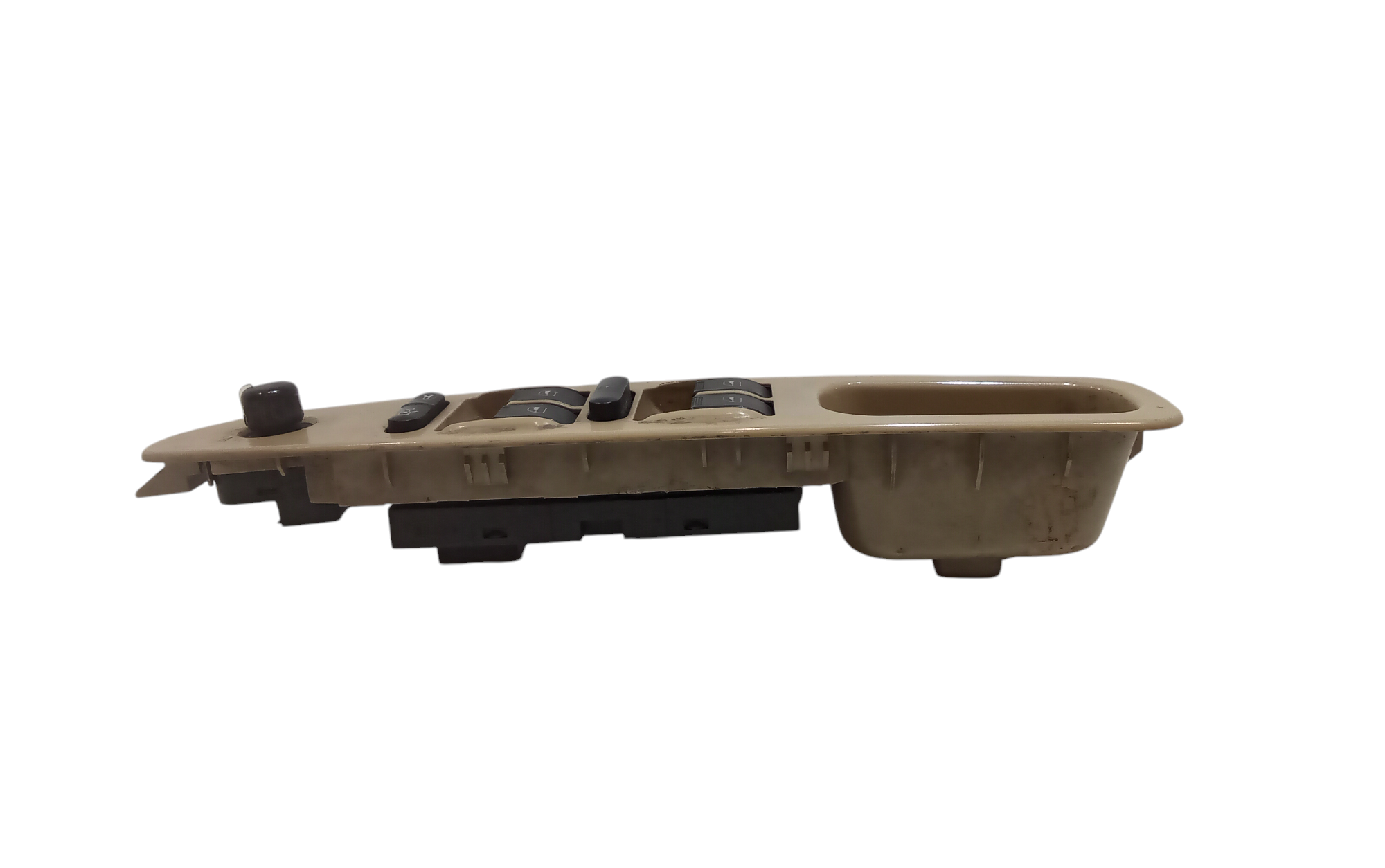 Pulsantiera anteriore sinistra Guida per Dr 5 1 Serie (2007 - 2014)