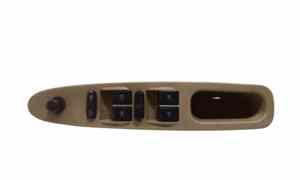 Pulsantiera anteriore sinistra Guida per Dr 5 1 Serie (2007 - 2014)