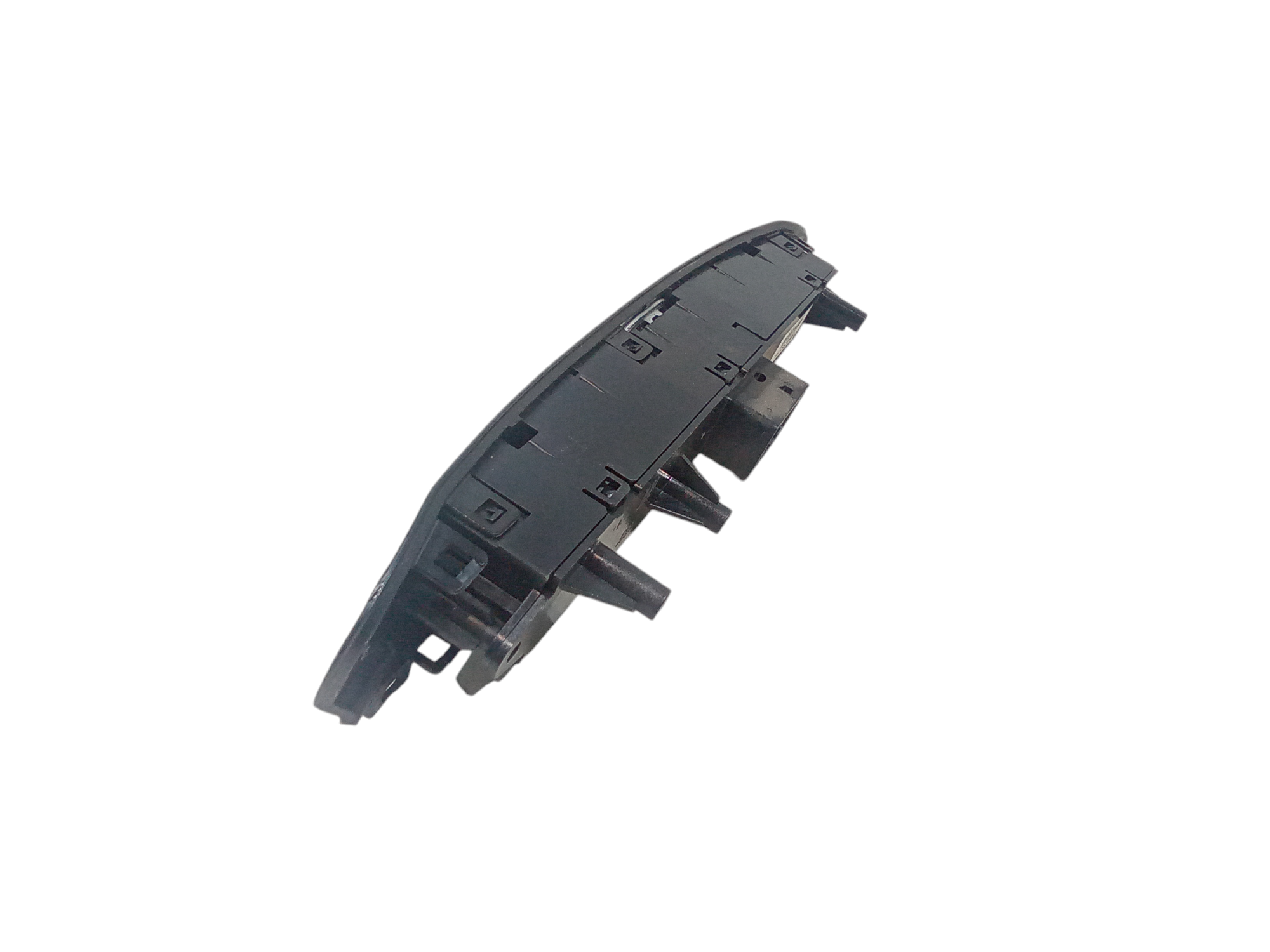 Pulsantiera Centrale per Fiat Punto Evo (2009 - 2012)