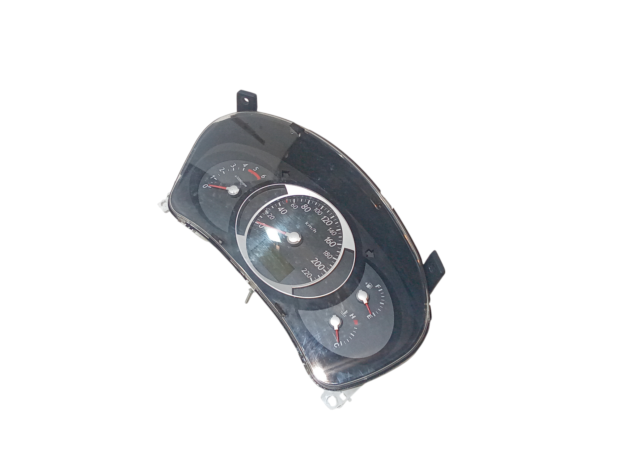 Quadro Strumenti per Hyundai Tucson  Serie (04>09) (2004 - 2009)