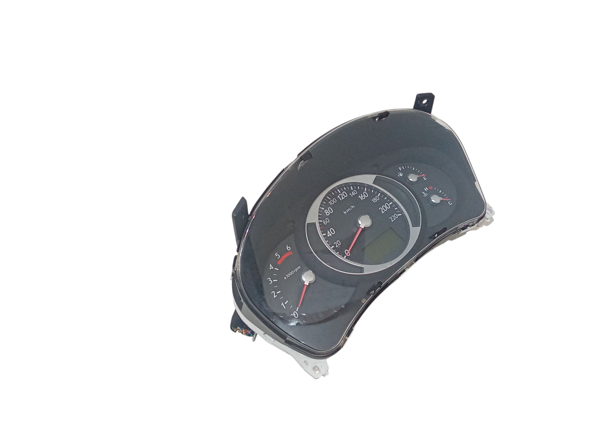 Quadro Strumenti per Hyundai Tucson  Serie (04>09) (2004 - 2009)