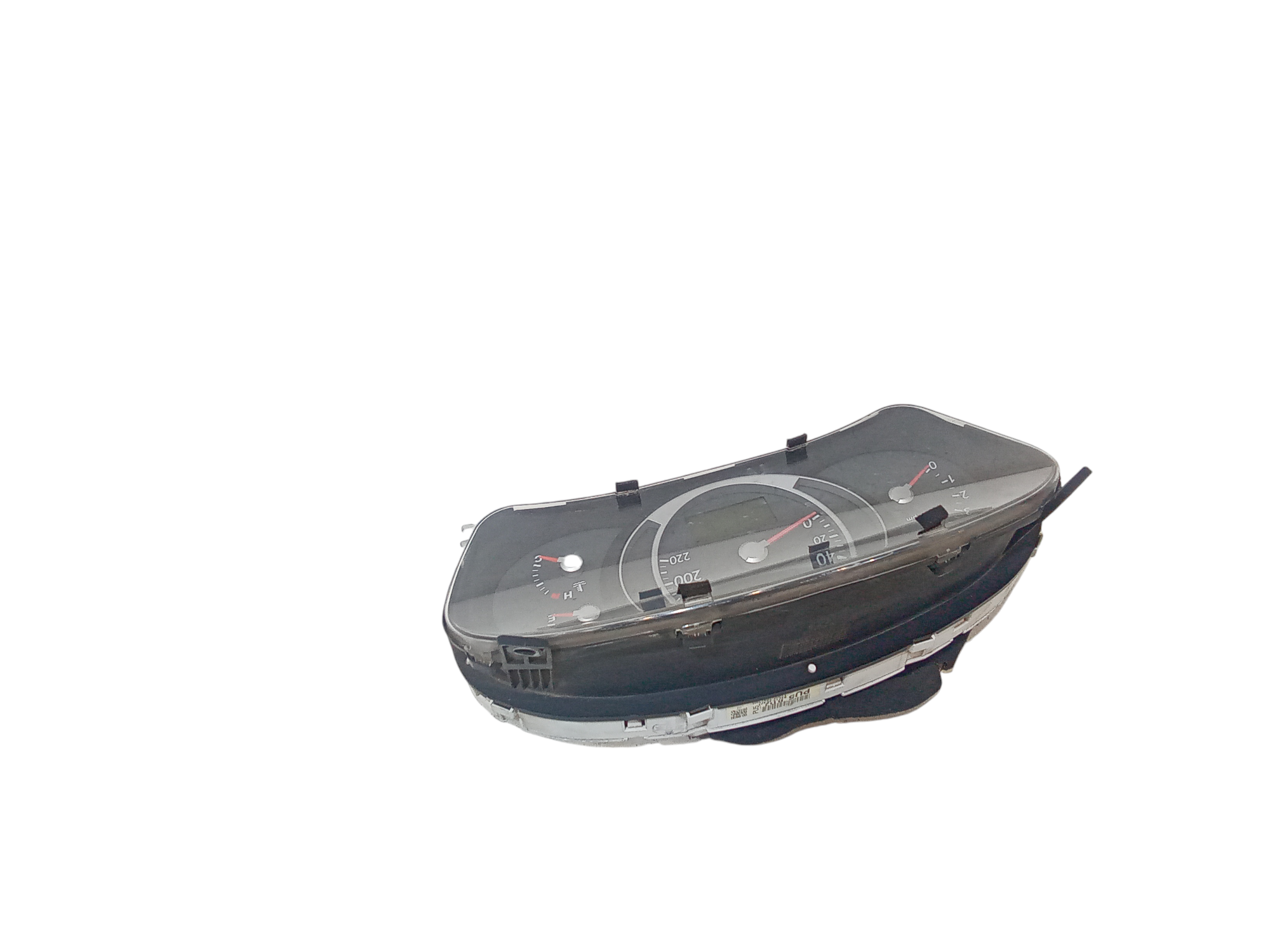 Quadro Strumenti per Hyundai Tucson  Serie (04>09) (2004 - 2009)