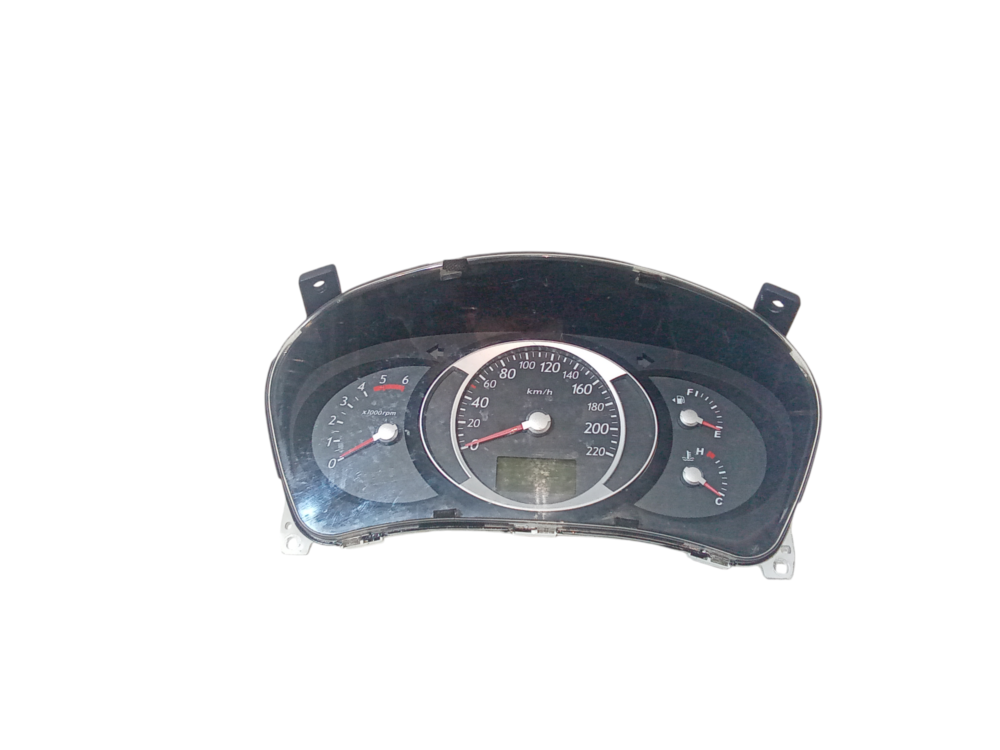 Quadro Strumenti per Hyundai Tucson  Serie (04>09) (2004 - 2009)