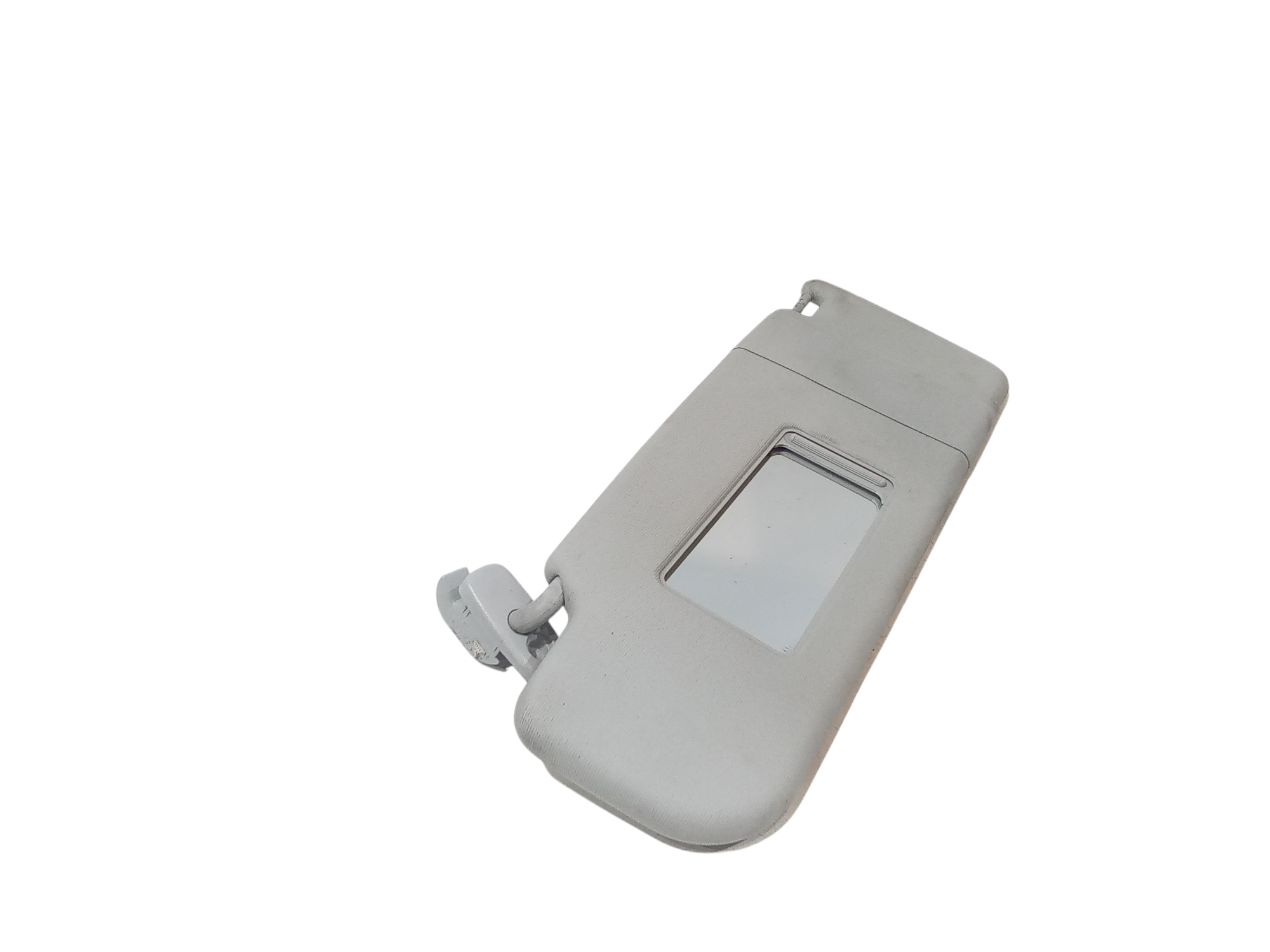 Parasole aletta anteriore Lato Guida per Seat Leon 2 Serie (2005 - 2009)