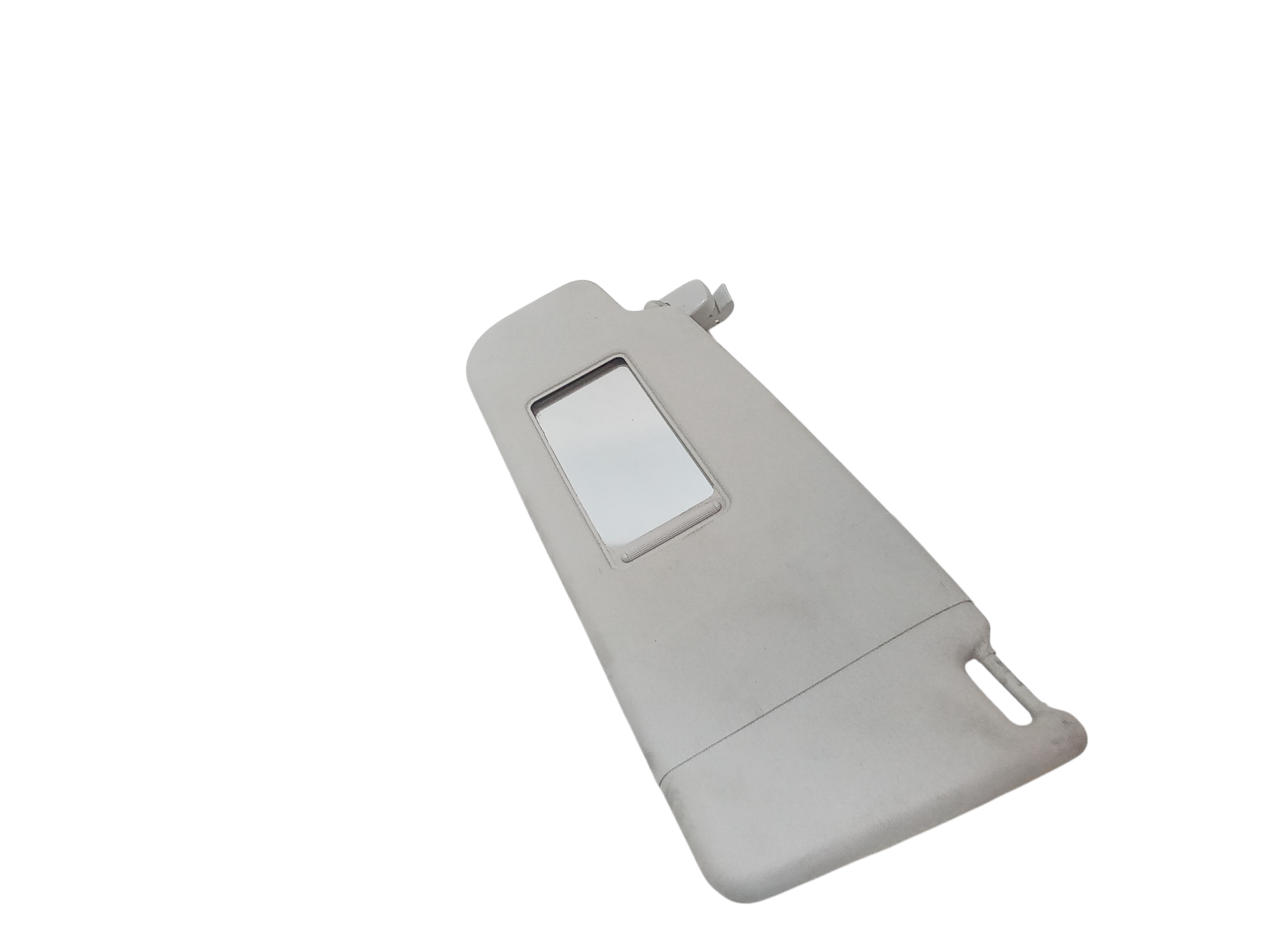 Parasole aletta anteriore Lato Guida per Seat Leon 2 Serie (2005 - 2009)
