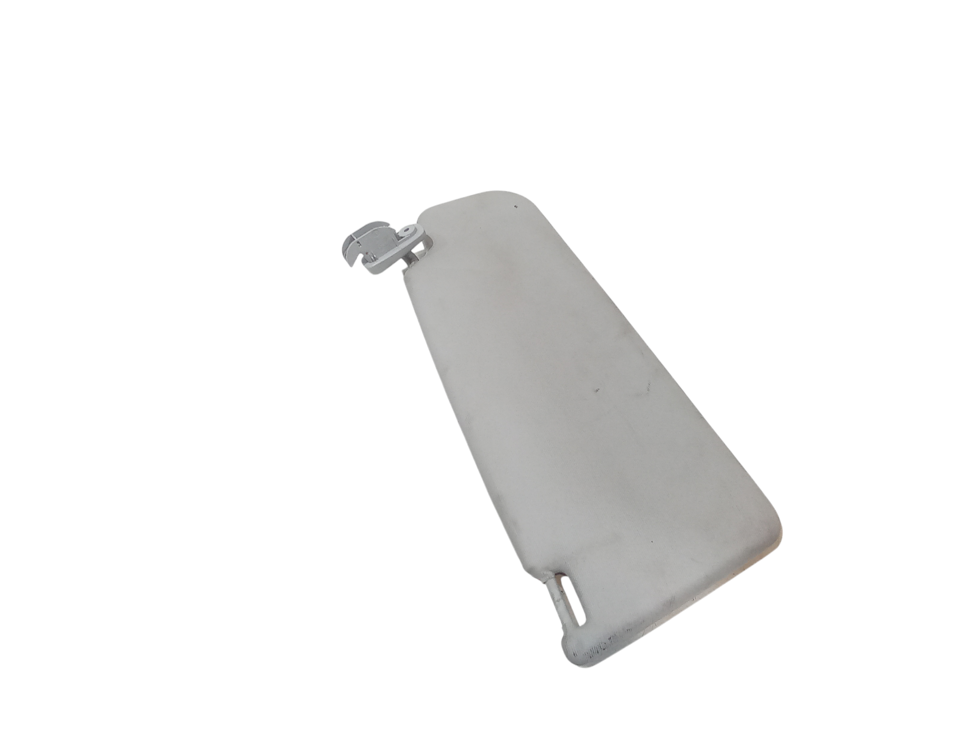 Parasole aletta anteriore Lato Guida per Seat Leon 2 Serie (2005 - 2009)