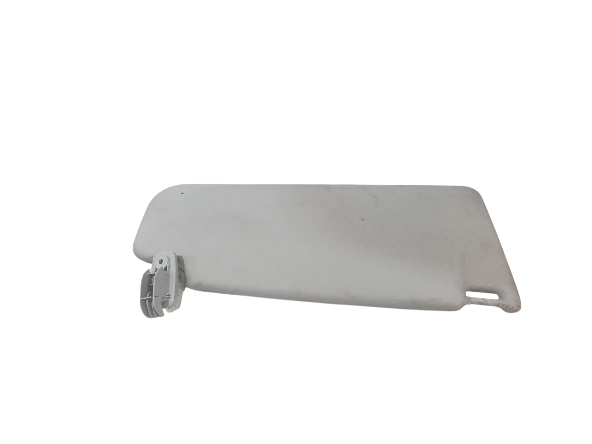 Parasole aletta anteriore Lato Guida per Seat Leon 2 Serie (2005 - 2009)