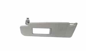 Parasole aletta anteriore Lato Guida per Seat Leon 2 Serie (2005 - 2009)