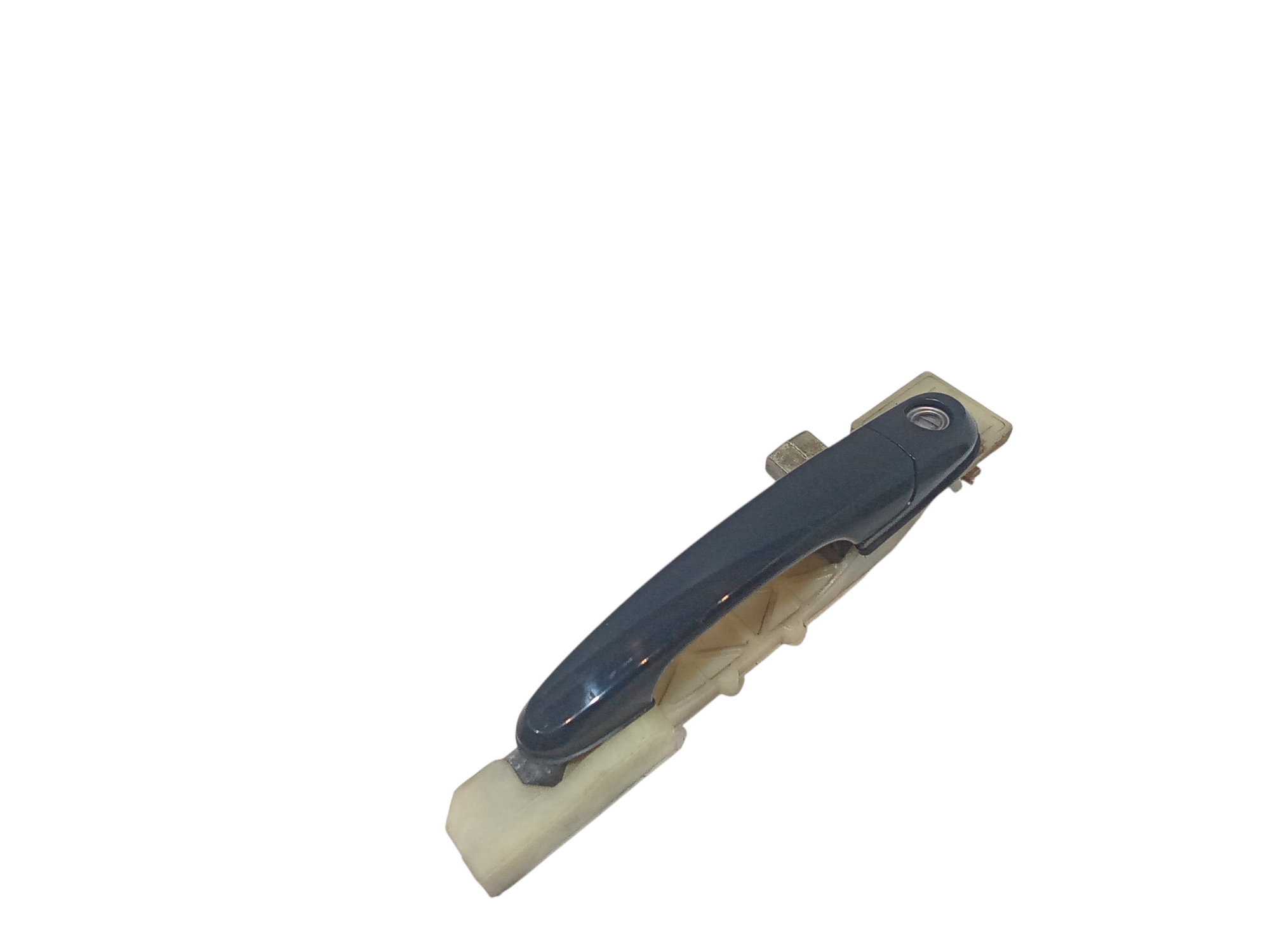 Maniglia esterna Anteriore Sinistra per Hyundai Tucson  Serie (04>09) (2004 - 2009)