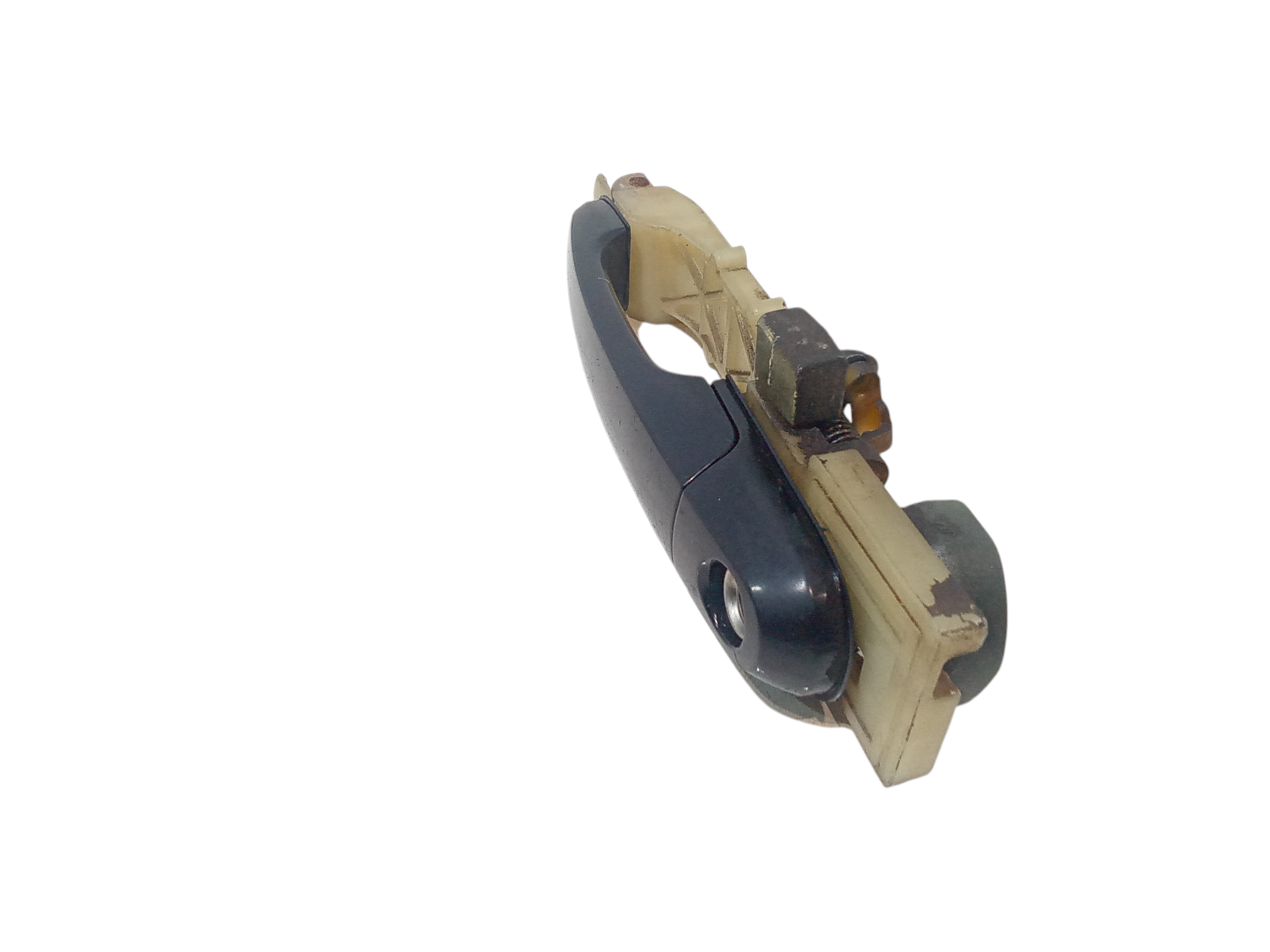 Maniglia esterna Anteriore Sinistra per Hyundai Tucson  Serie (04>09) (2004 - 2009)