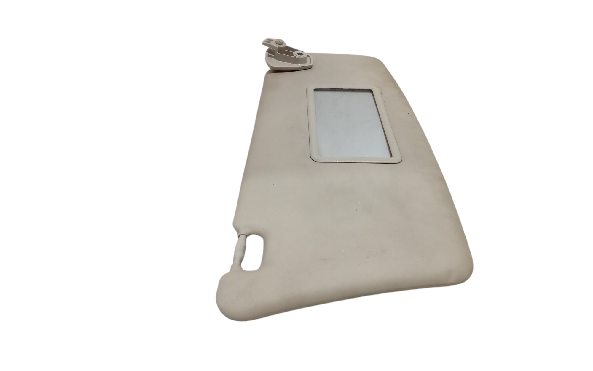 Parasole aletta Lato Passeggero per Lancia Ypsilon 2 Serie (2006 - 2010)