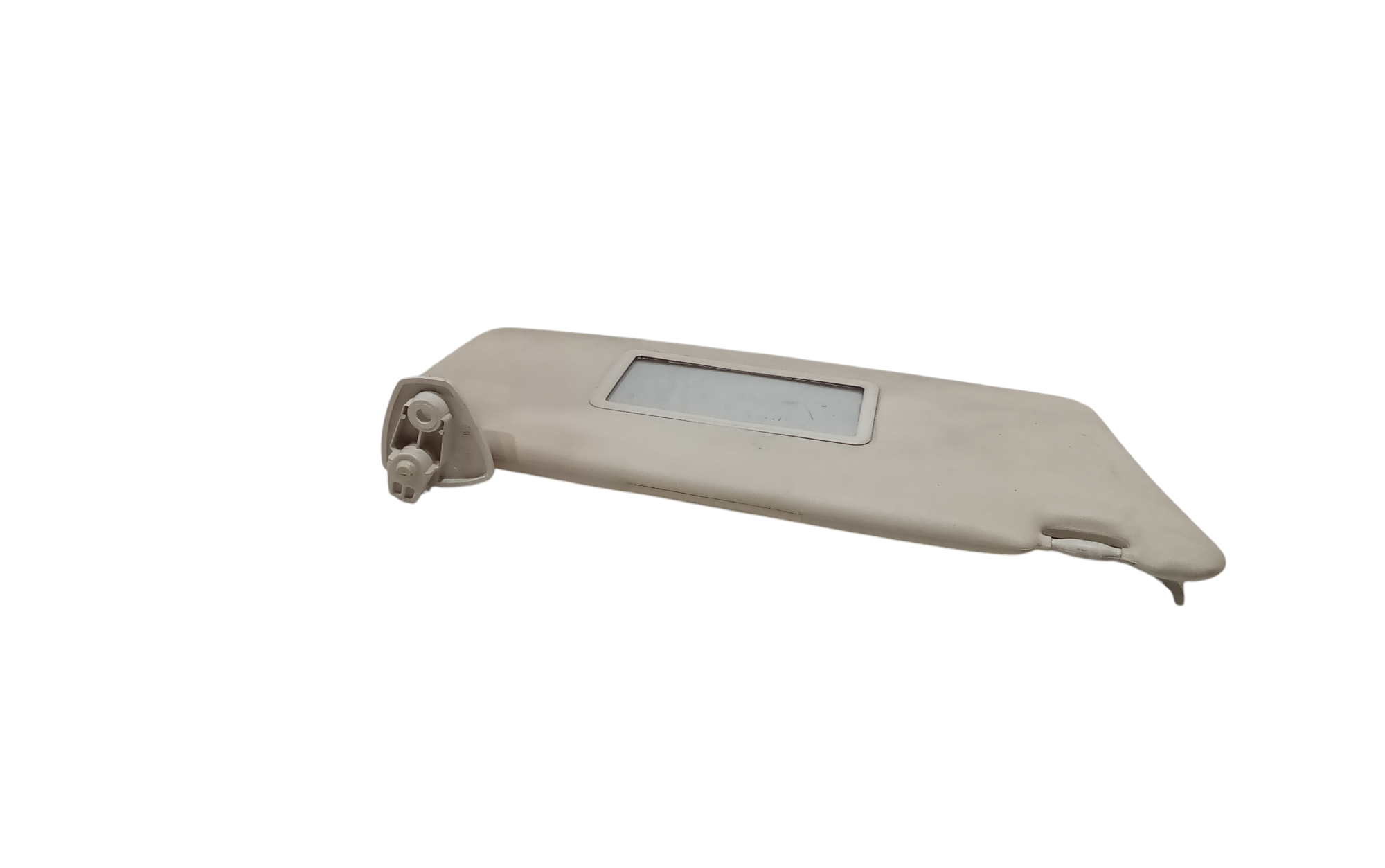 Parasole aletta Lato Passeggero per Lancia Ypsilon 2 Serie (2006 - 2010)