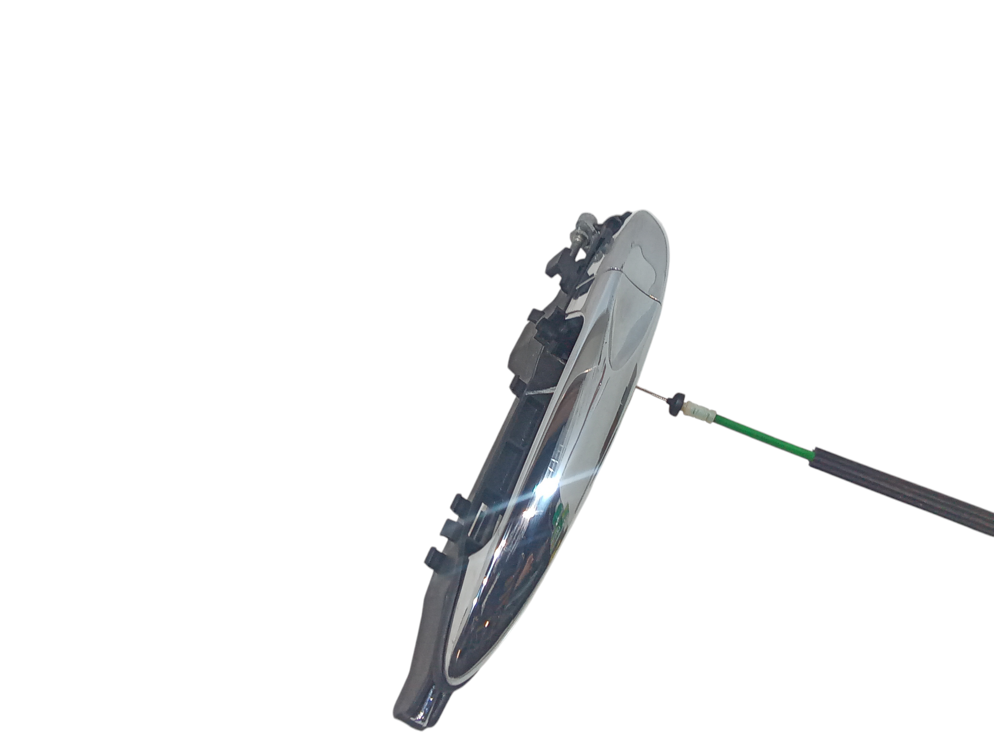 Maniglia esterna Anteriore Destra per Lancia Ypsilon 2 Serie (2006 - 2010)