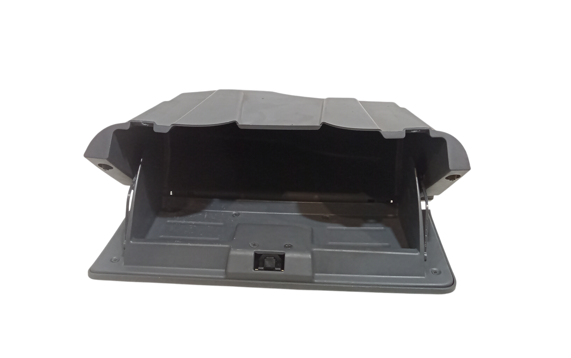 Cassetto porta oggetti per Chevrolet Matiz 3 Serie (2005 - 2007)
