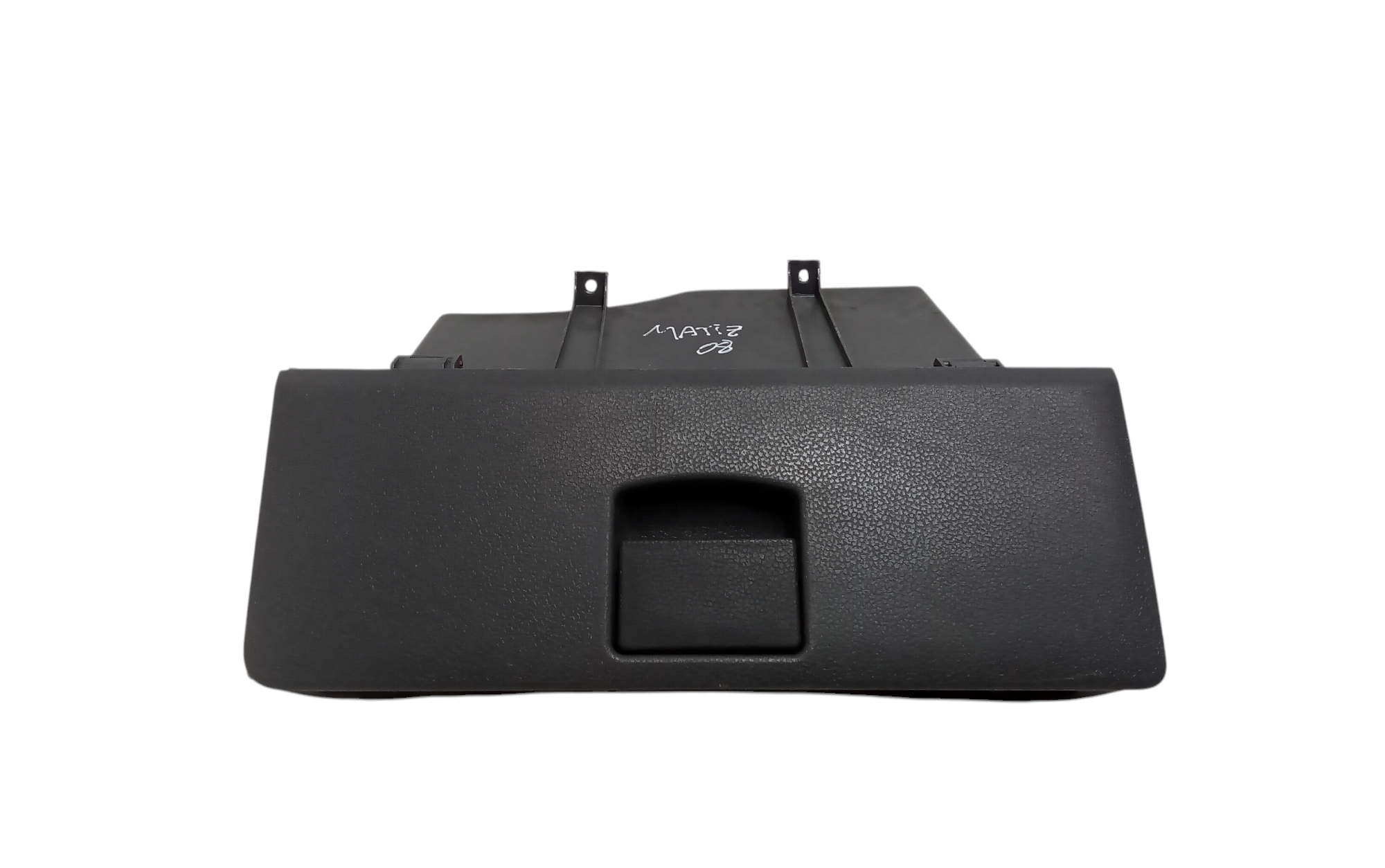 Cassetto porta oggetti per Chevrolet Matiz 3 Serie (2005 - 2007)