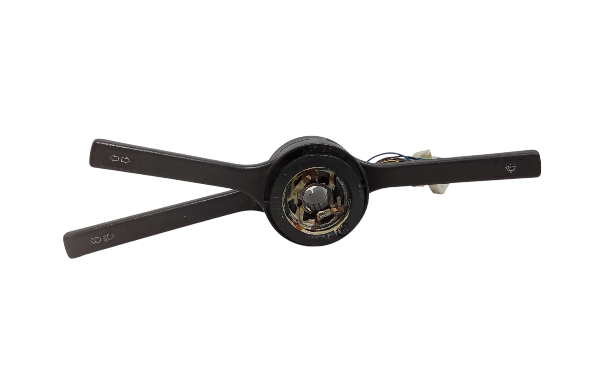 Devioluci per Fiat Panda 1 Serie (1980 - 2003)