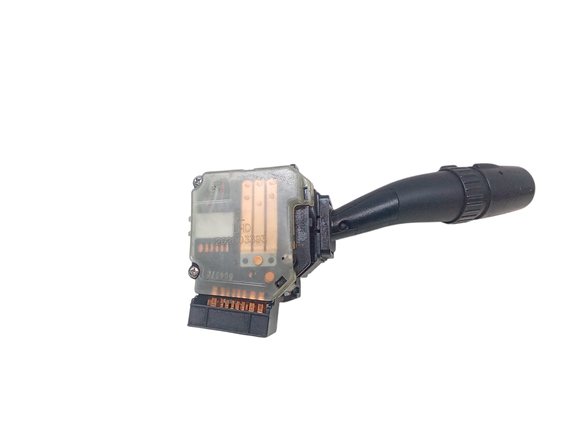 Devioluci sinistro per Hyundai Tucson  Serie (04>09) (2004 - 2009)