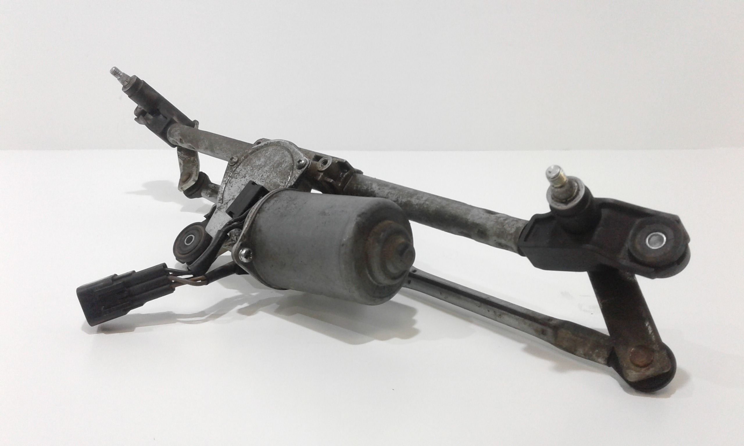 Motorino tergi ant completo di tandem DR 1 1 Serie