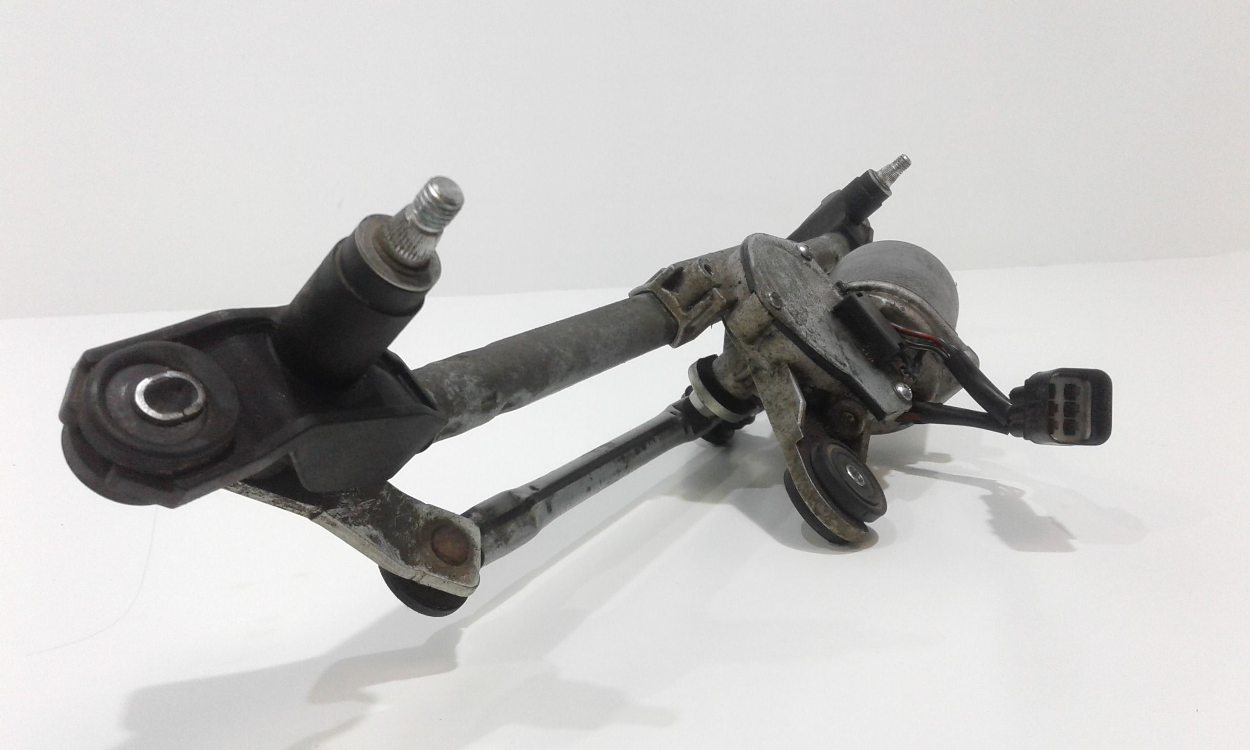 Motorino tergi ant completo di tandem DR 1 1 Serie