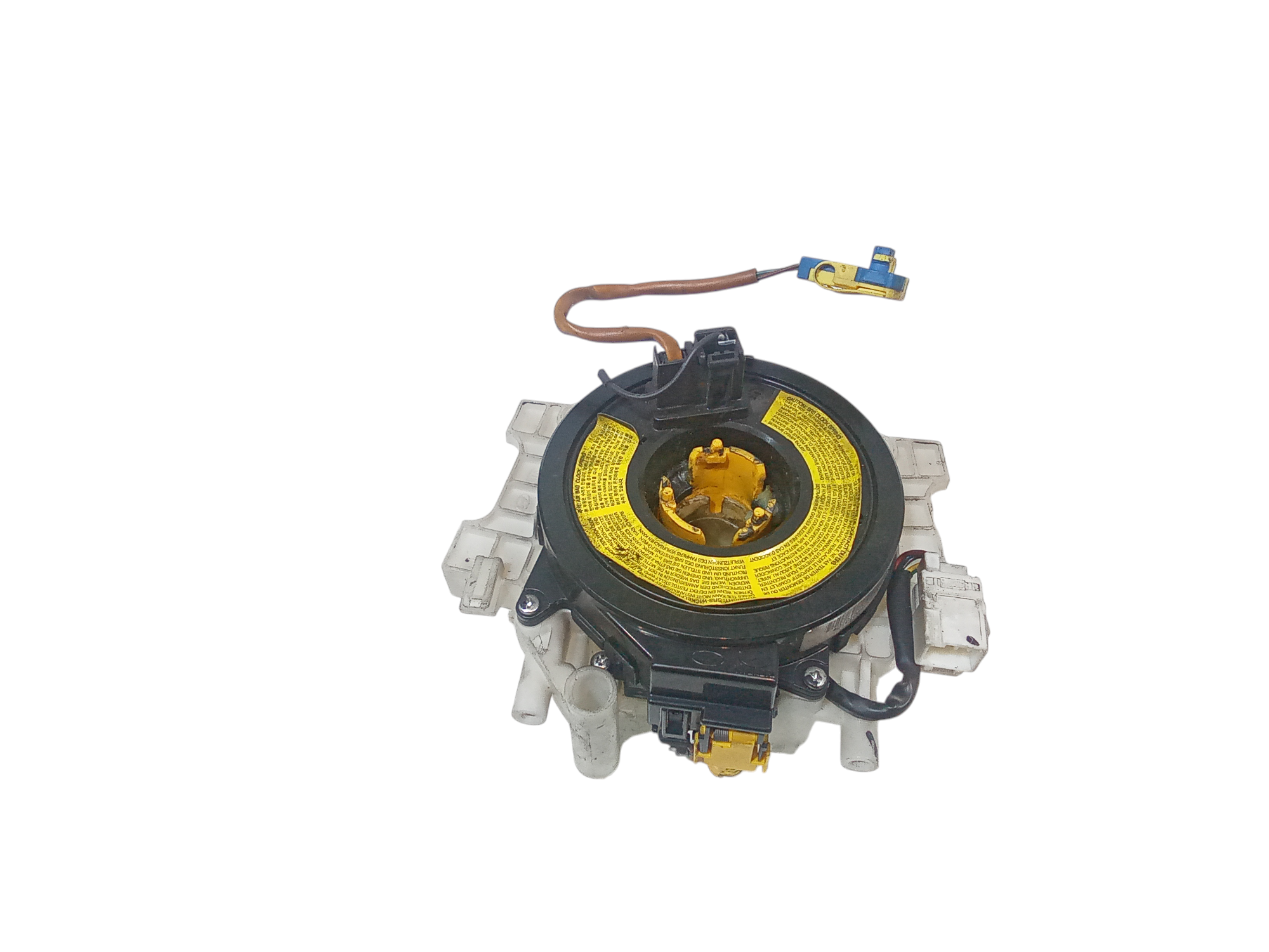 Contatto Spiralato per Hyundai Tucson  Serie (04>09) (2004 - 2009)