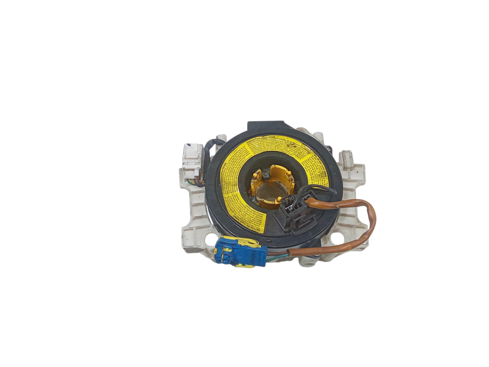Contatto Spiralato per Hyundai Tucson  Serie (04>09) (2004 - 2009)