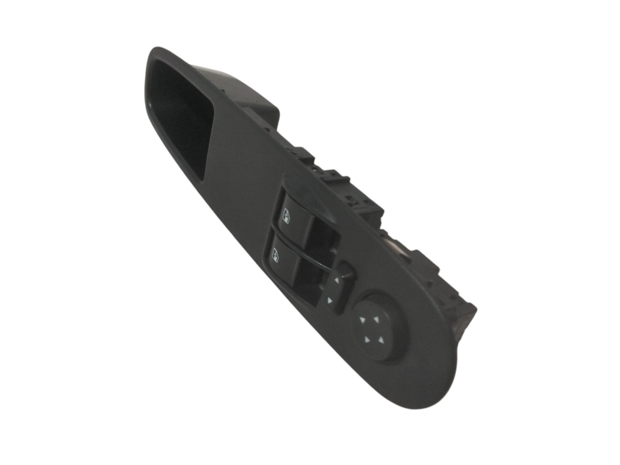 Pulsantiera anteriore sinistra Guida per Fiat Punto Evo (2009 - 2012)