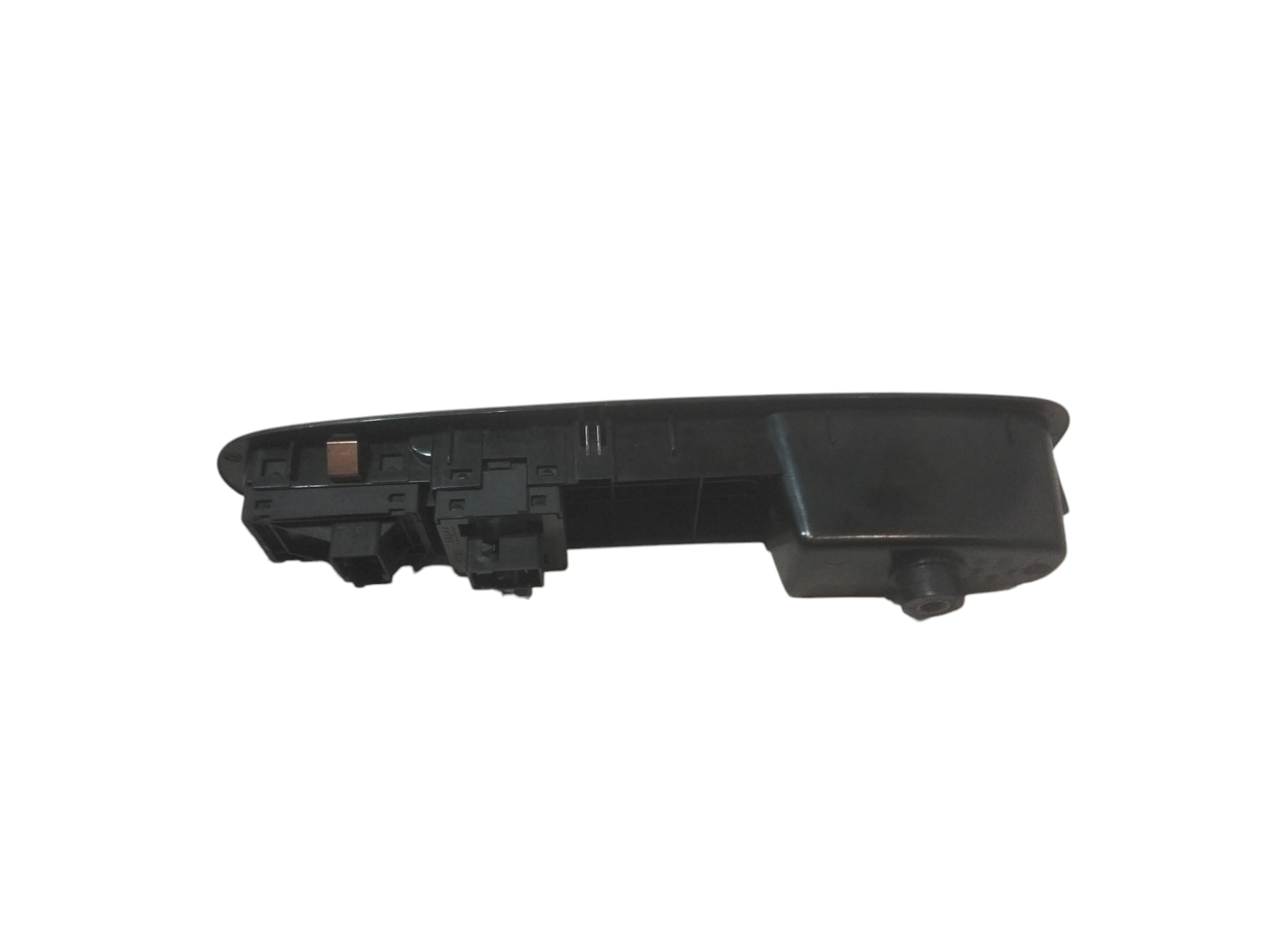 Pulsantiera anteriore sinistra Guida per Fiat Punto Evo (2009 - 2012)