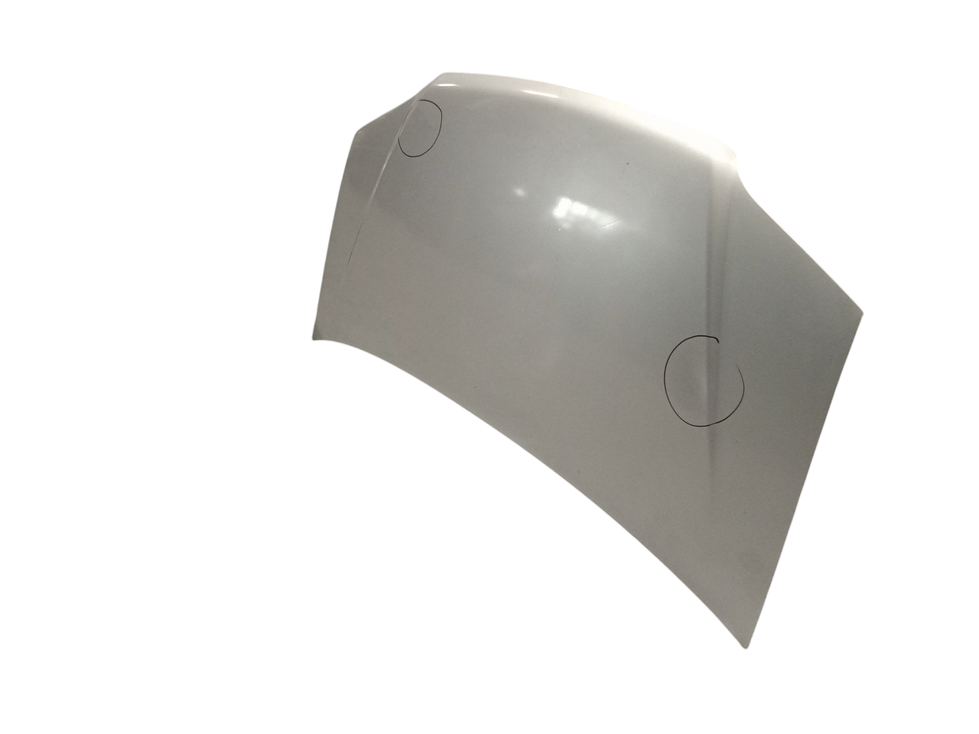 Cofano Anteriore per Fiat Idea 2 Serie (2005 - 2008)