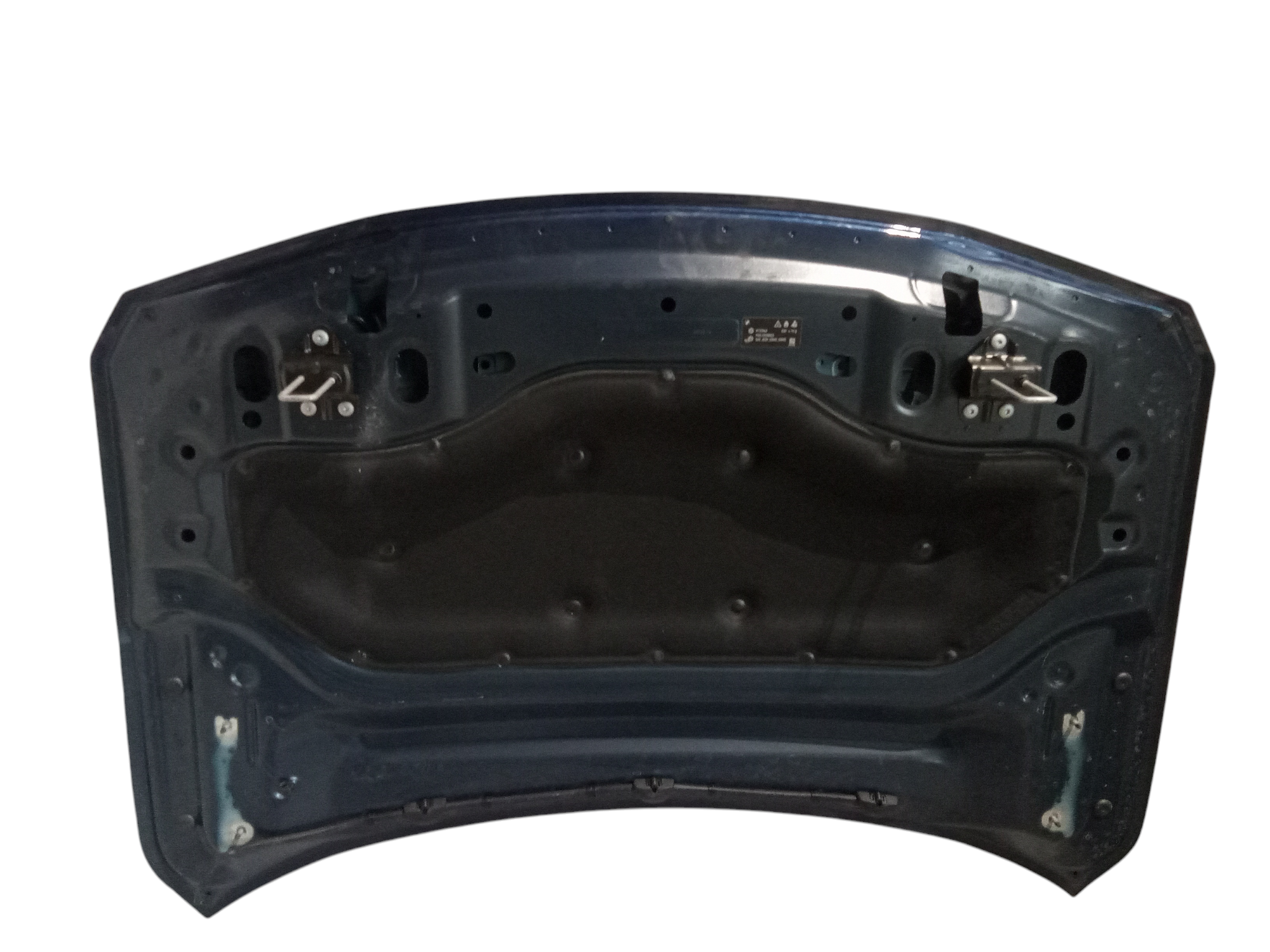 Cofano Anteriore per Bmw X2 F39 (2018 - In produzione)