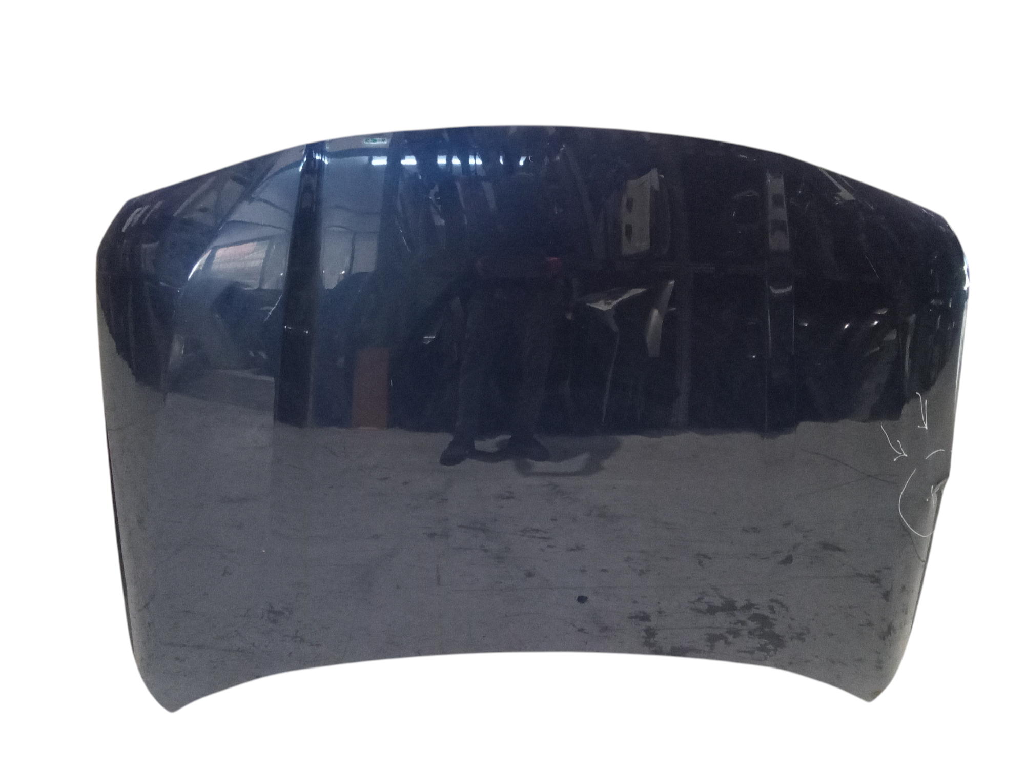 Cofano Anteriore per Bmw X2 F39 (2018 - In produzione)