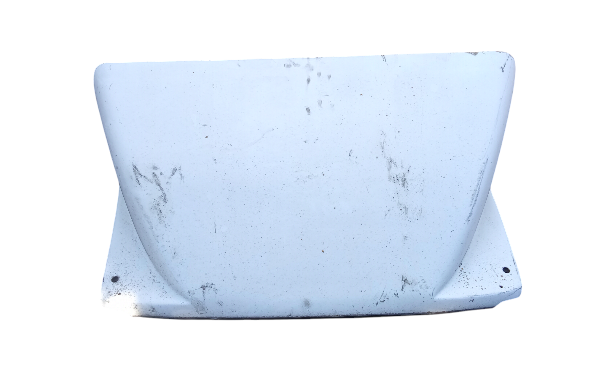 Spoiler cabina per Iveco Daily 4 Serie (2006 - 2014)