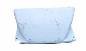 Spoiler cabina per Iveco Daily 4 Serie (2006 - 2014)