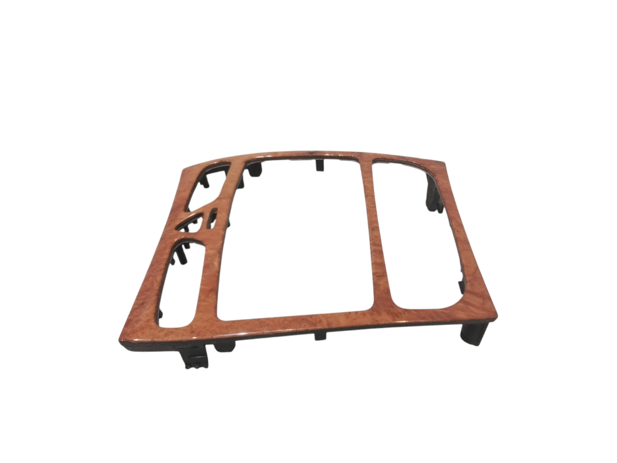 Modanatura Centrale Cruscotto per Mercedes Clk Coup W209 (2002 - In produzione)