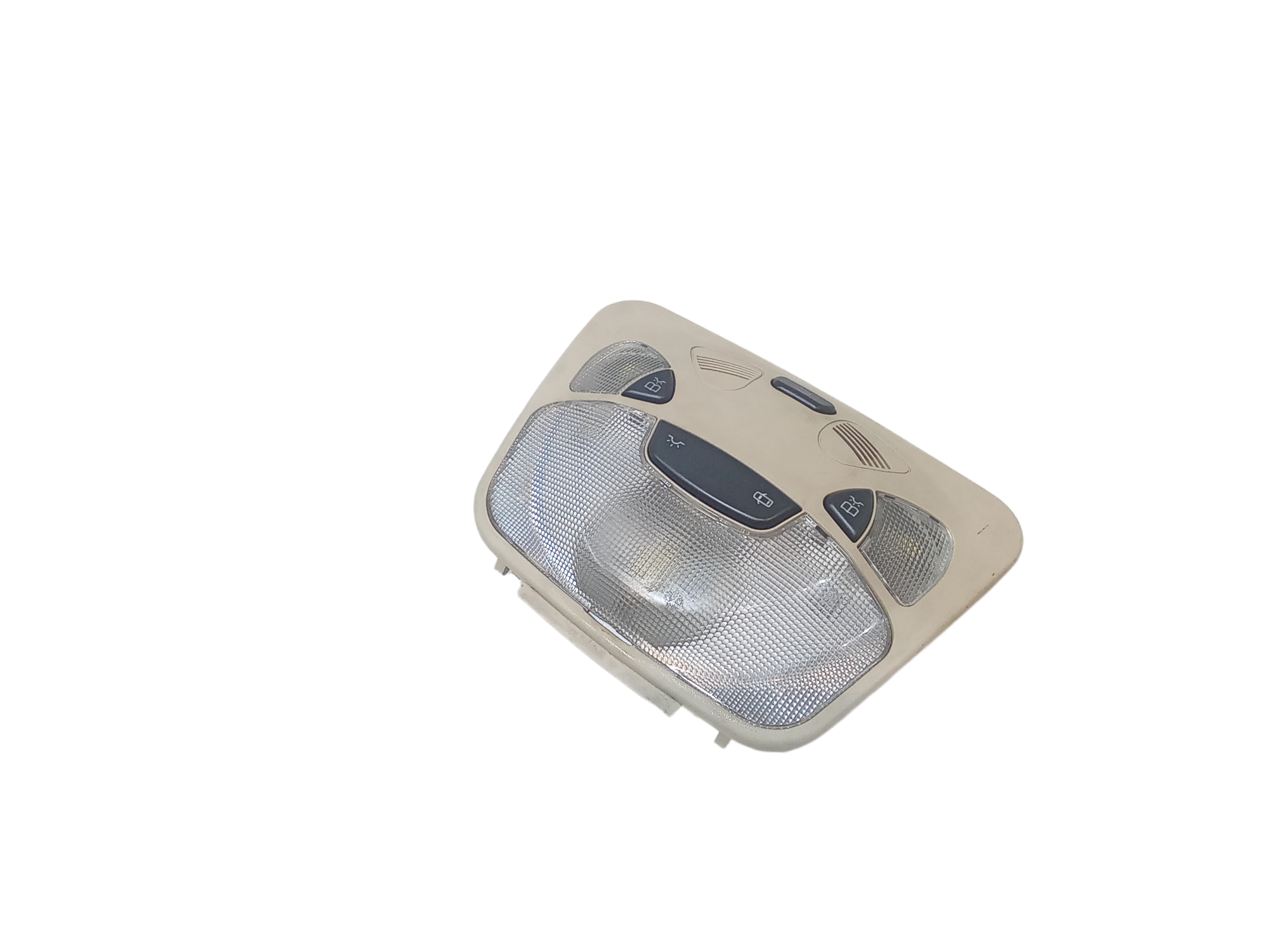 Plafoniera per Mercedes Clk Coup W209 (2002 - In produzione)