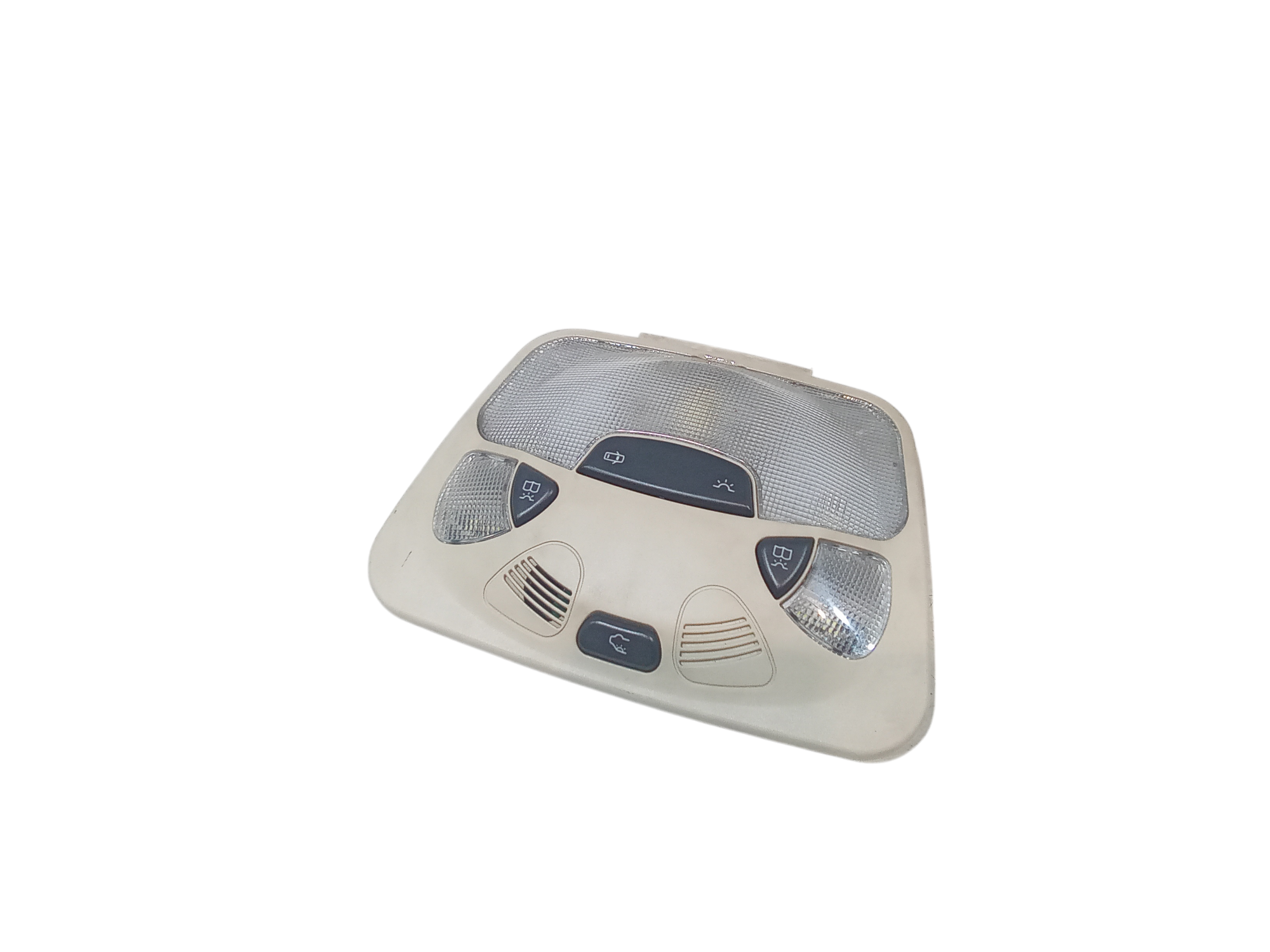 Plafoniera per Mercedes Clk Coup W209 (2002 - In produzione)