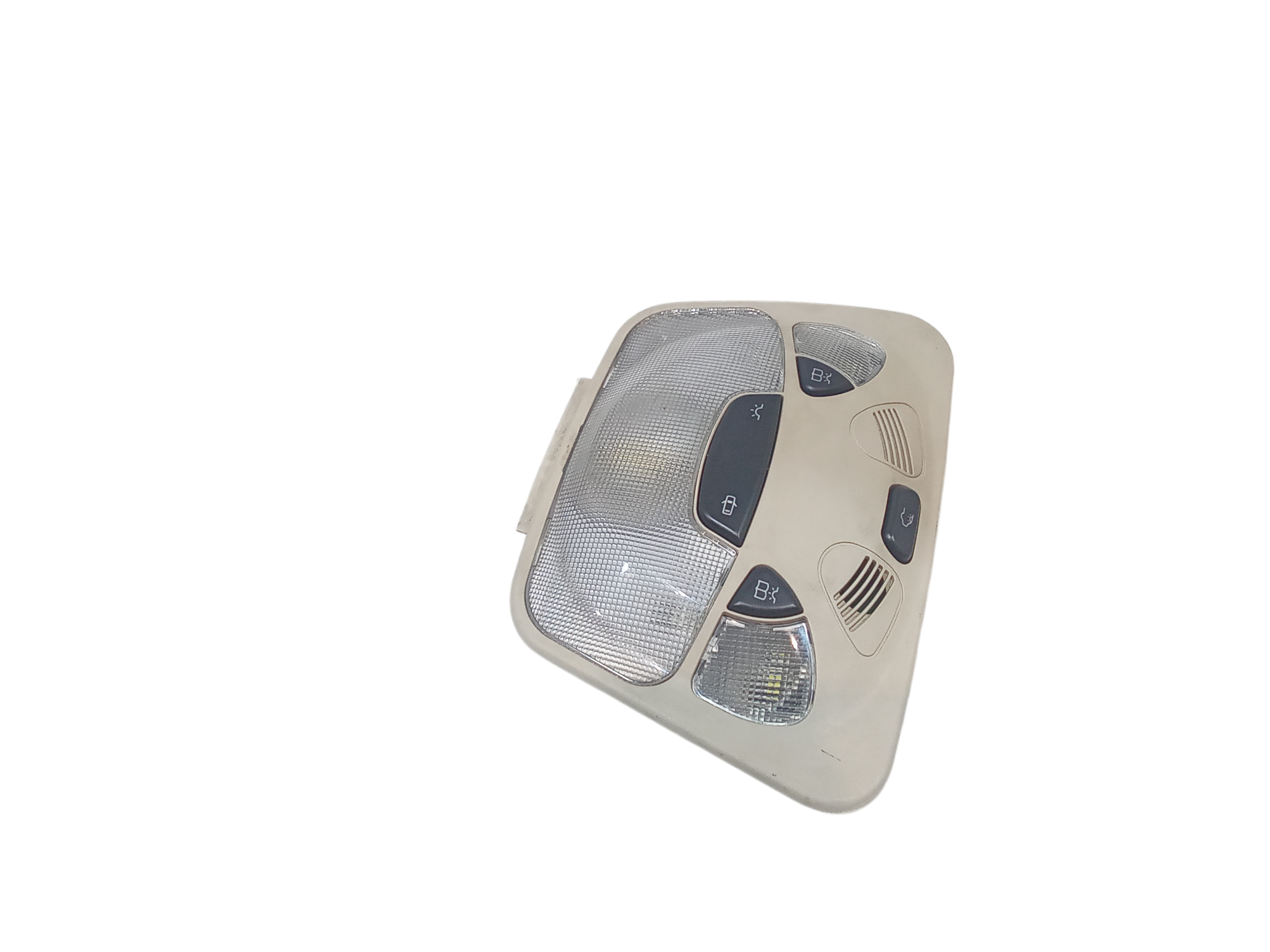 Plafoniera per Mercedes Clk Coup W209 (2002 - In produzione)