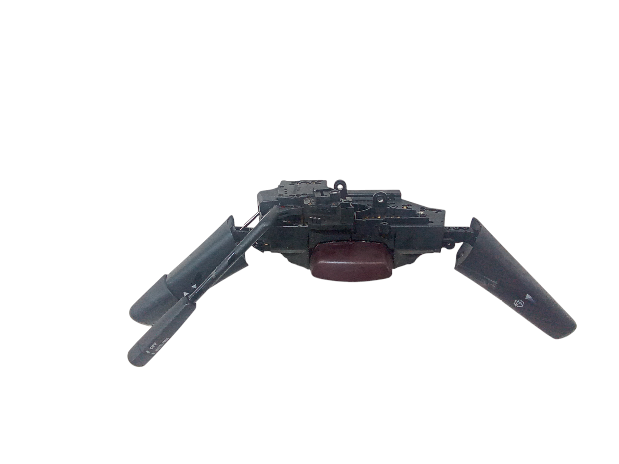 Devioluci per Mercedes Ml W163 2 Serie (2002 - 2005)