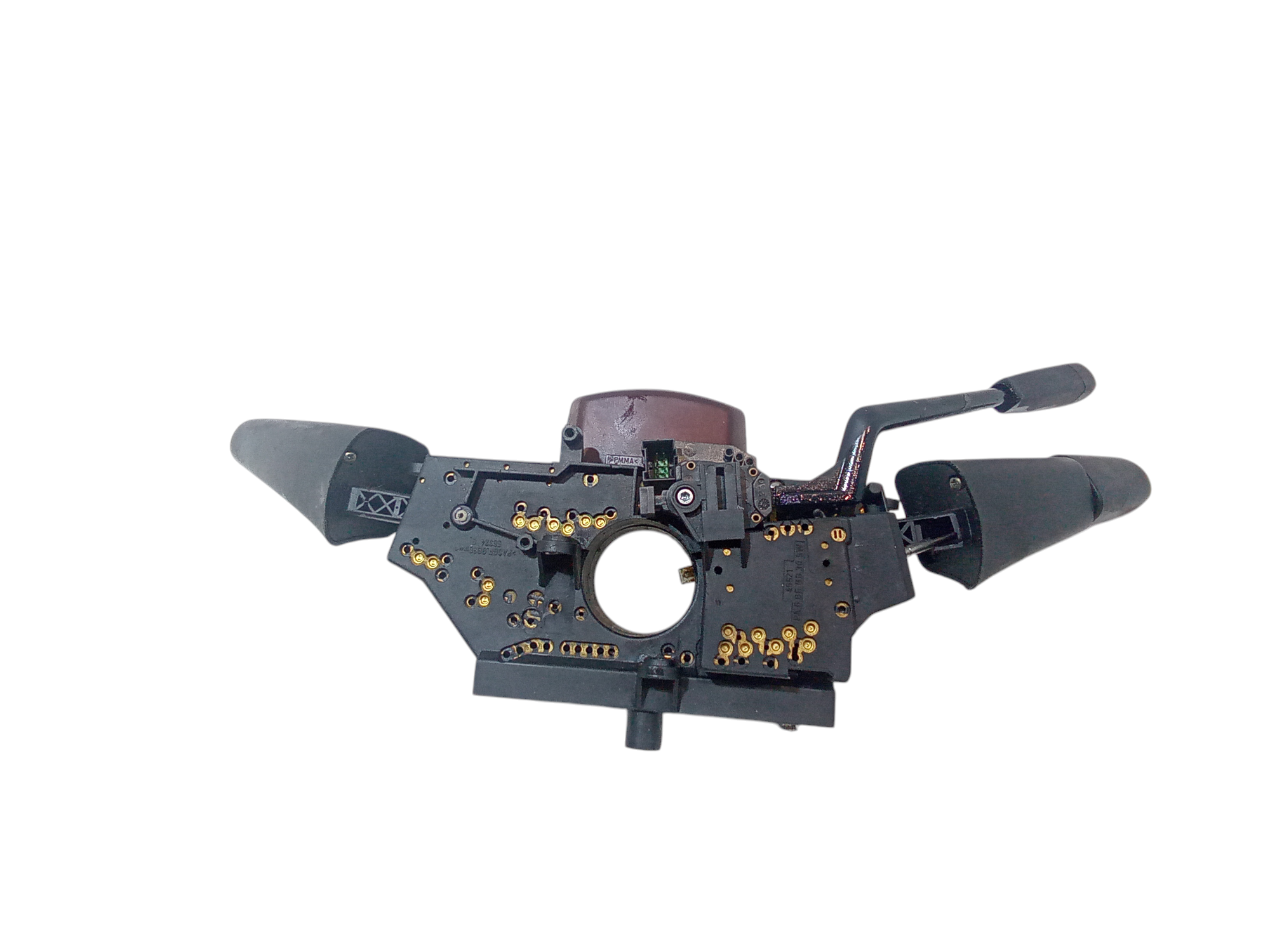 Devioluci per Mercedes Ml W163 2 Serie (2002 - 2005)