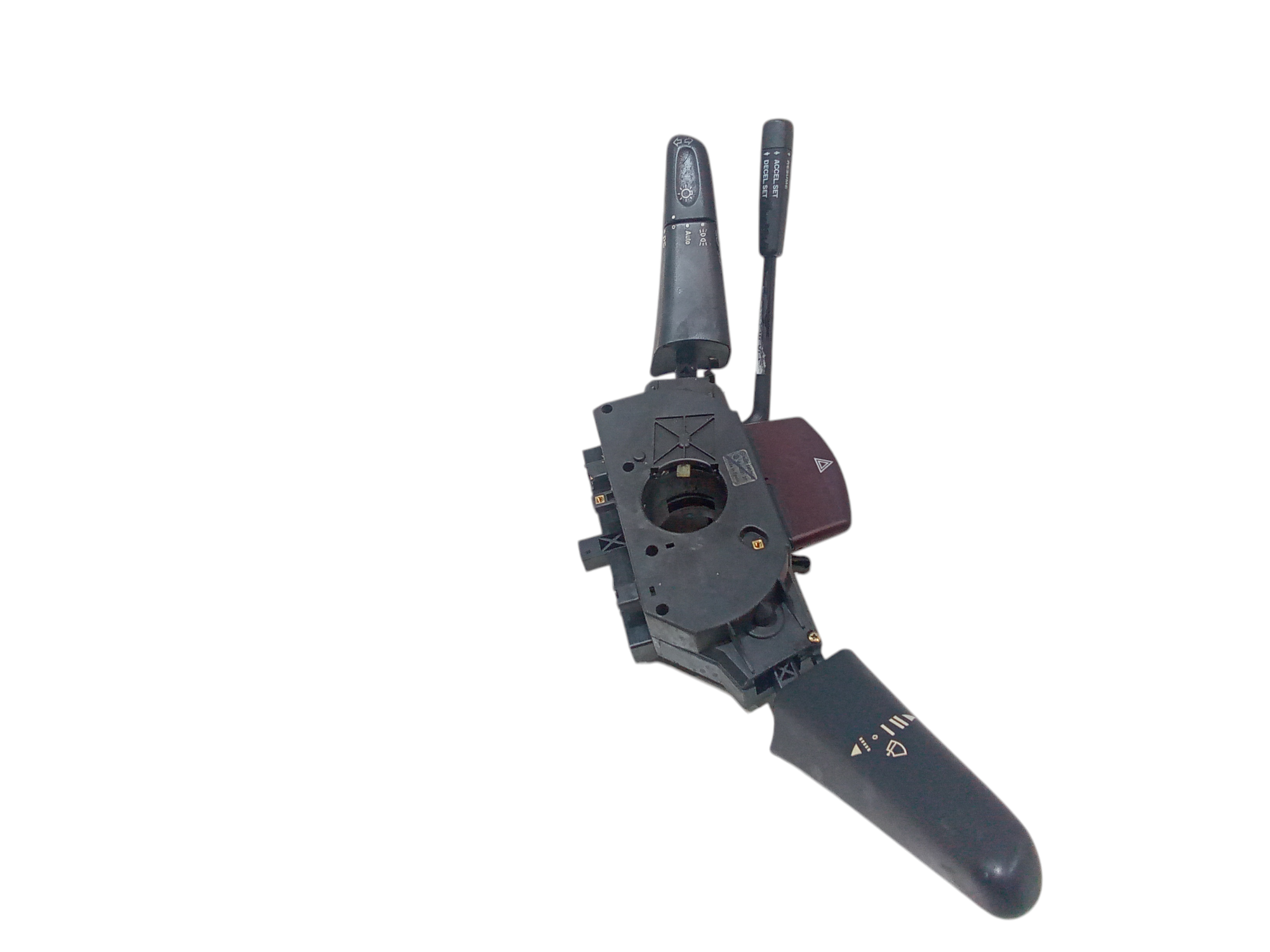 Devioluci per Mercedes Ml W163 2 Serie (2002 - 2005)